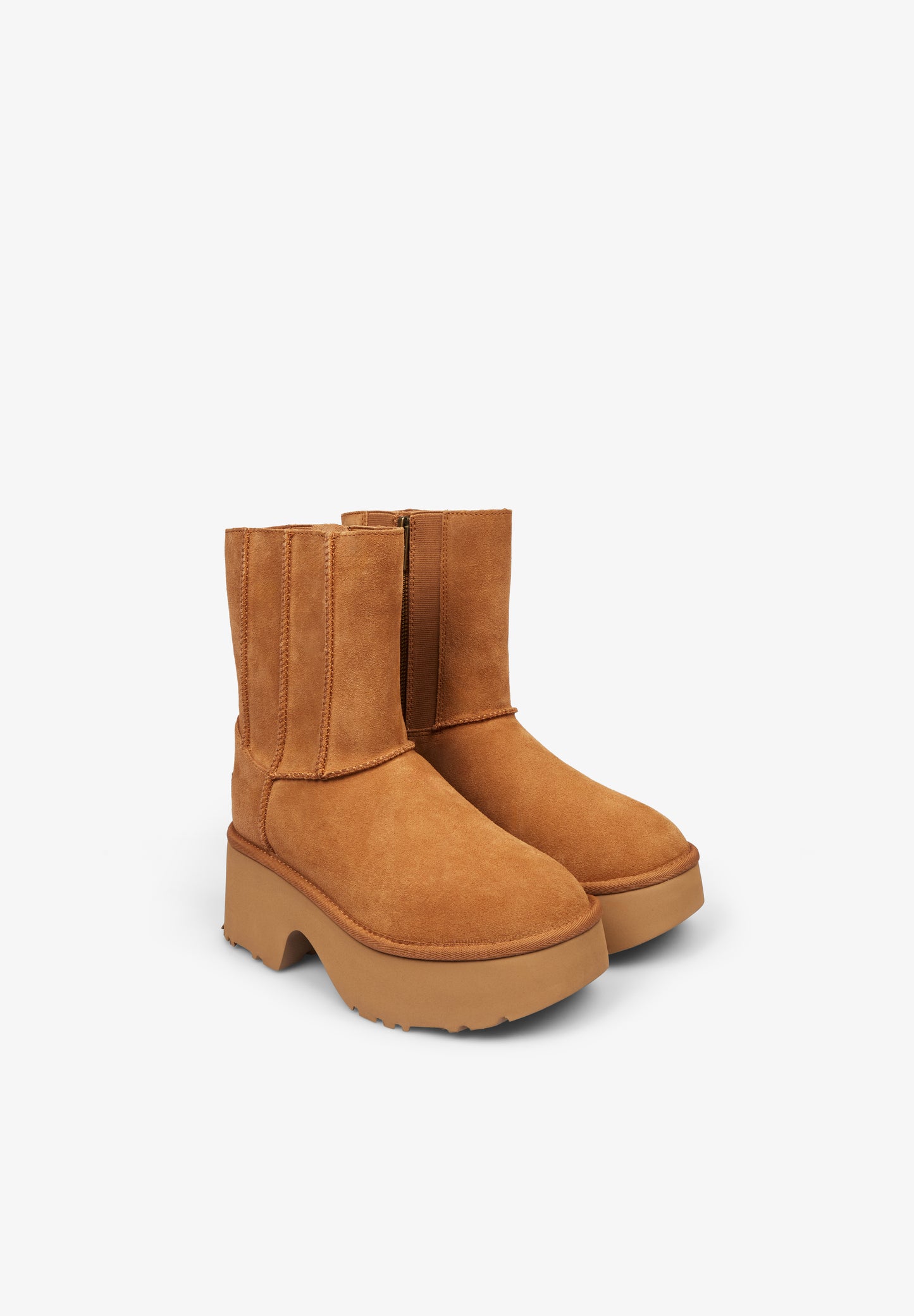 UGG | W CLASSIC TWIN SEAM NEW HEIGHTS