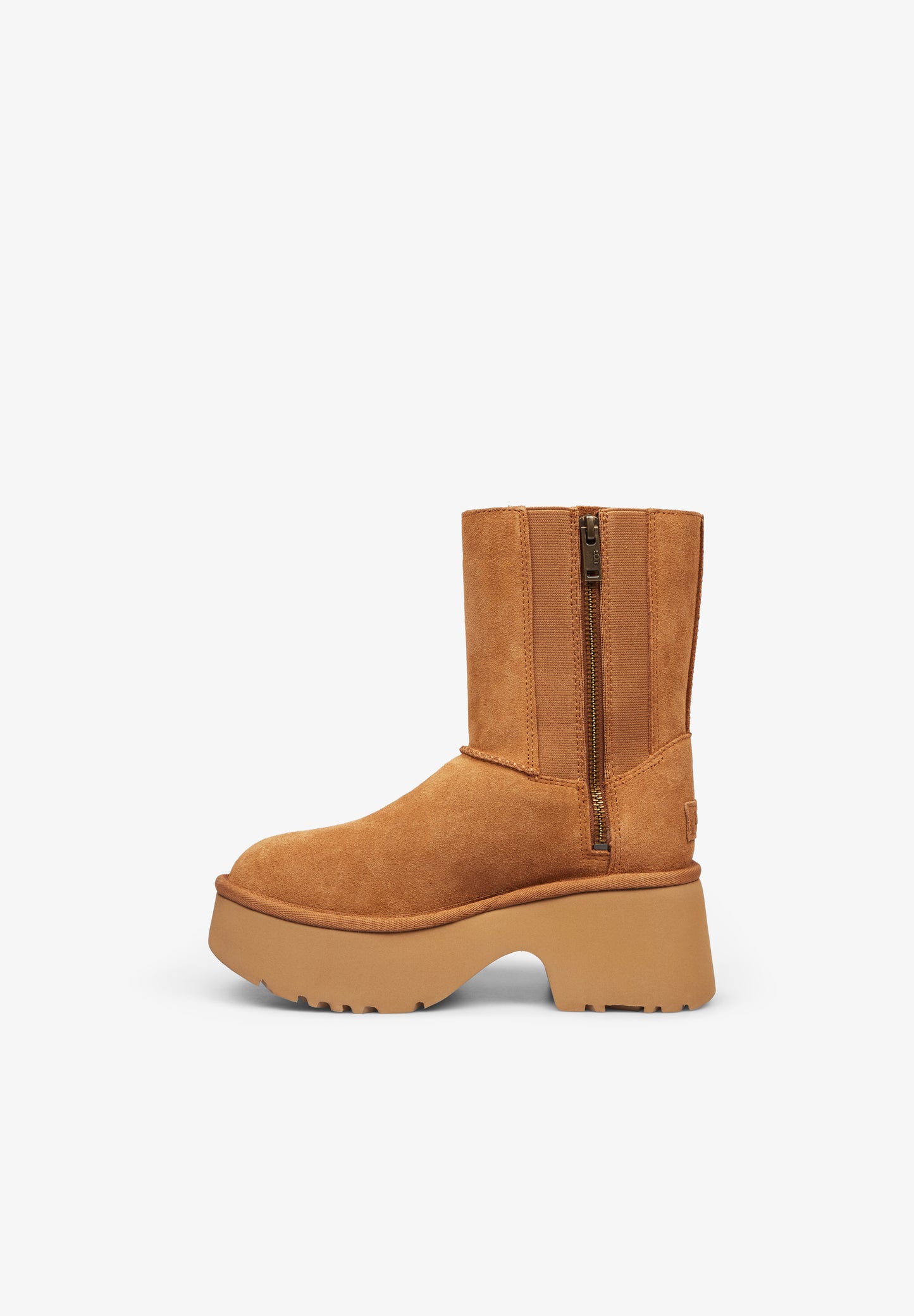 UGG | W CLASSIC TWIN SEAM NEW HEIGHTS