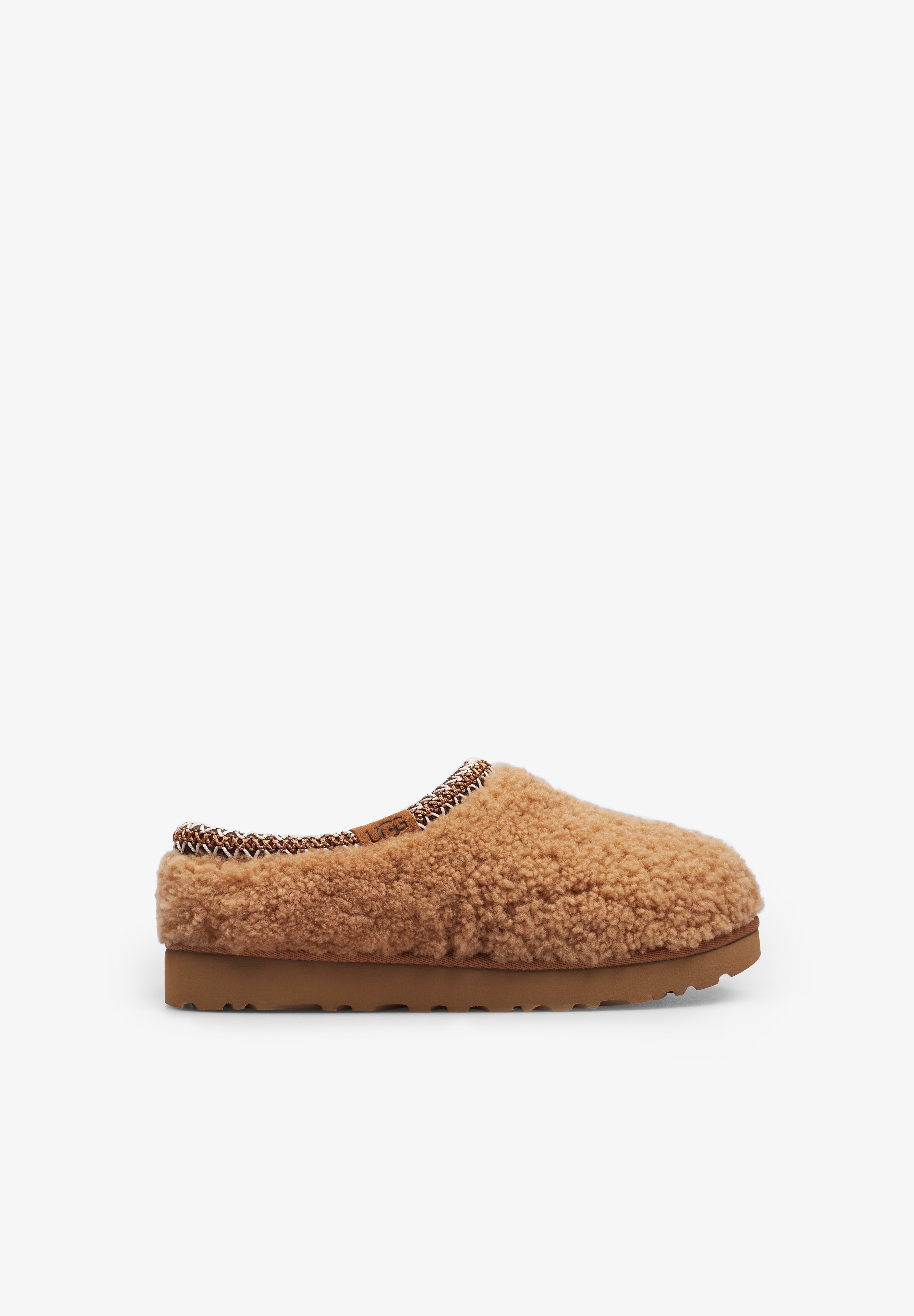UGG | ZAPATILLAS TASMAN MAXI CURLY MUJER - Scalpers