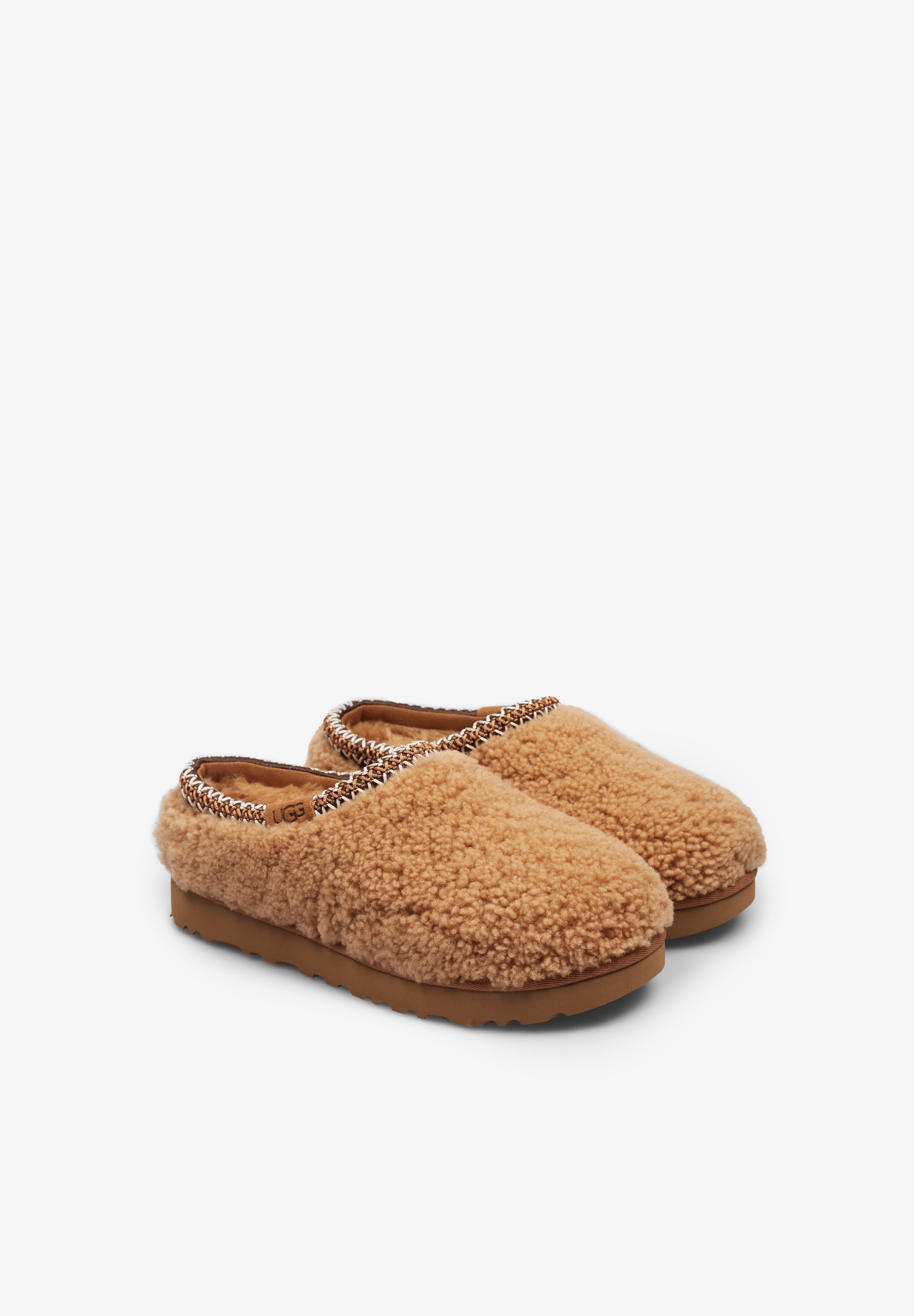 UGG | ZAPATILLAS TASMAN MAXI CURLY MUJER