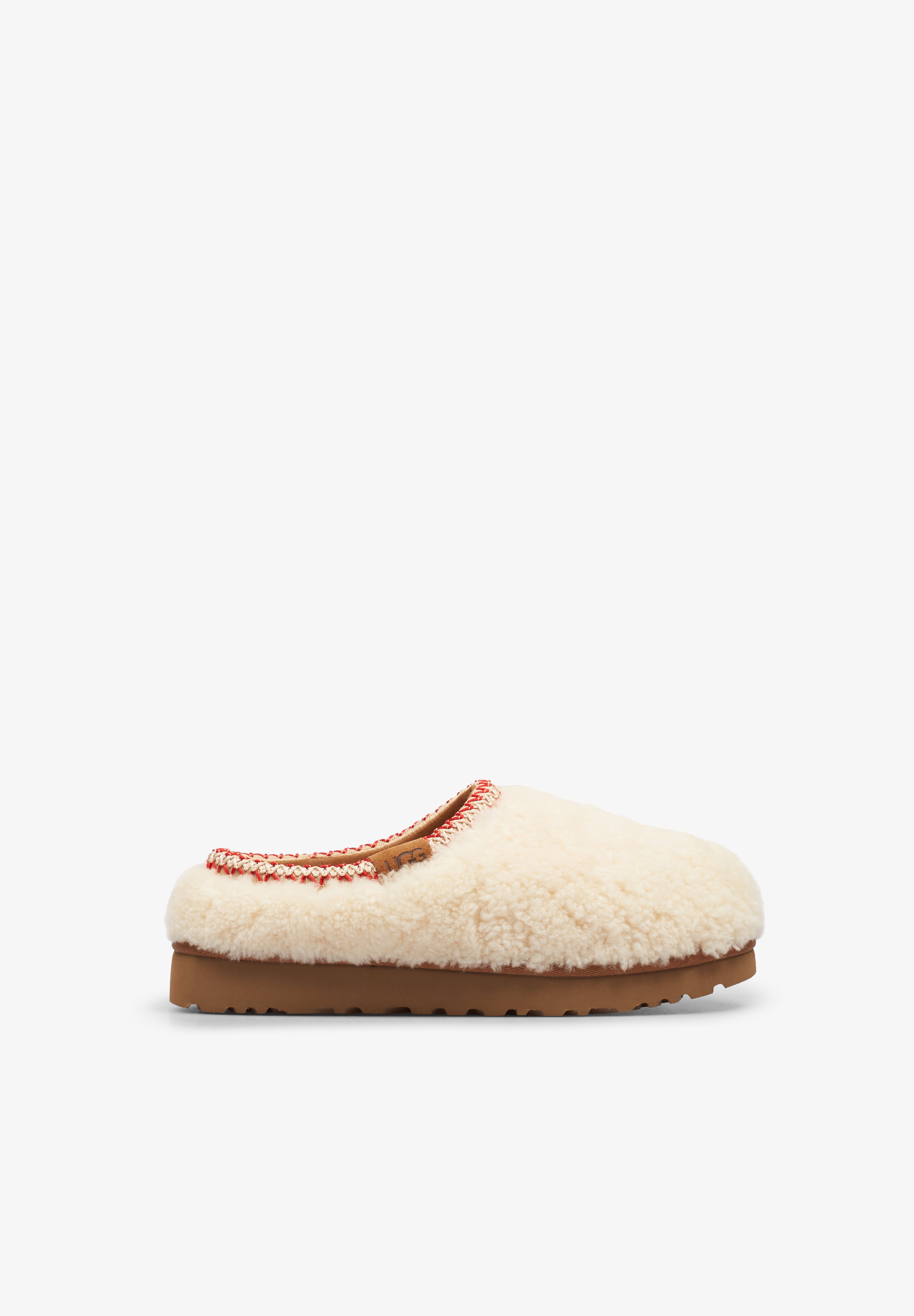 UGG | ZAPATILLAS TASMAN MAXI CURLY MUJER - Scalpers