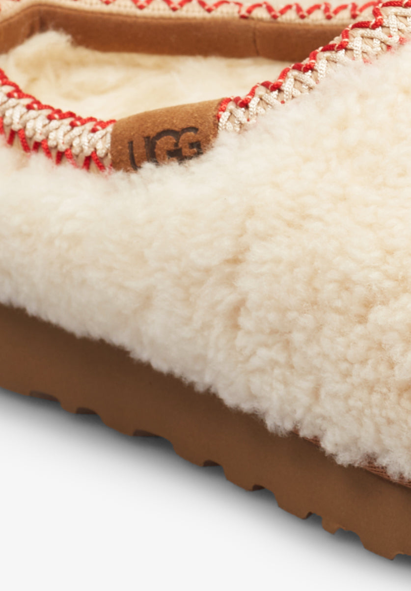 UGG | ZAPATILLAS TASMAN MAXI CURLY MUJER - Scalpers