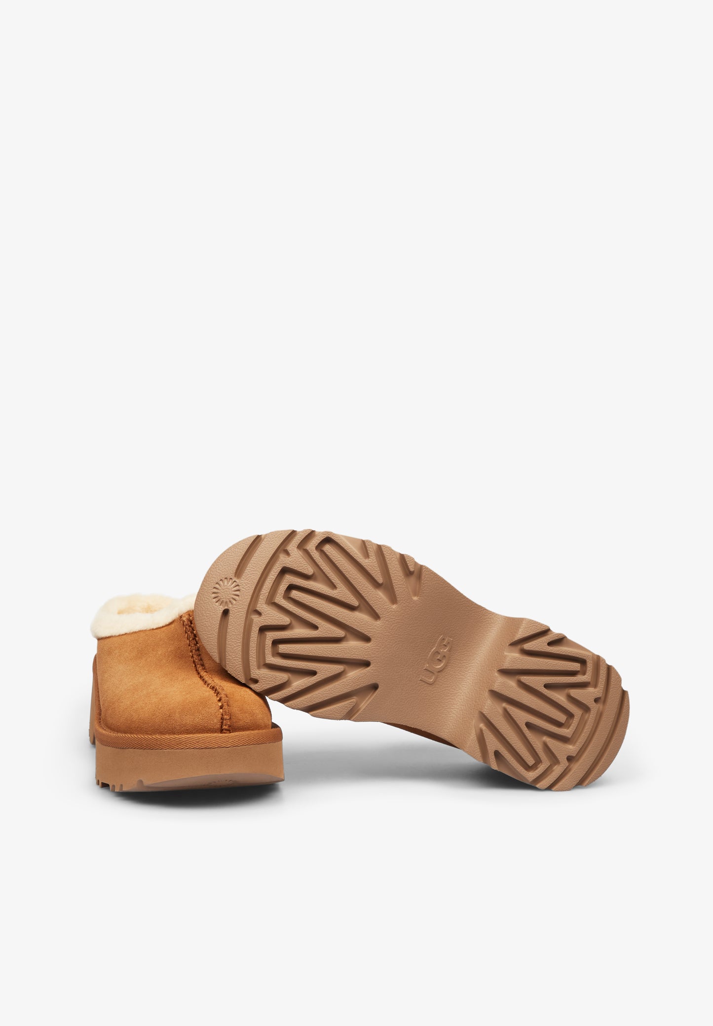 UGG | W NEW HEIGHTS COZY CLOG