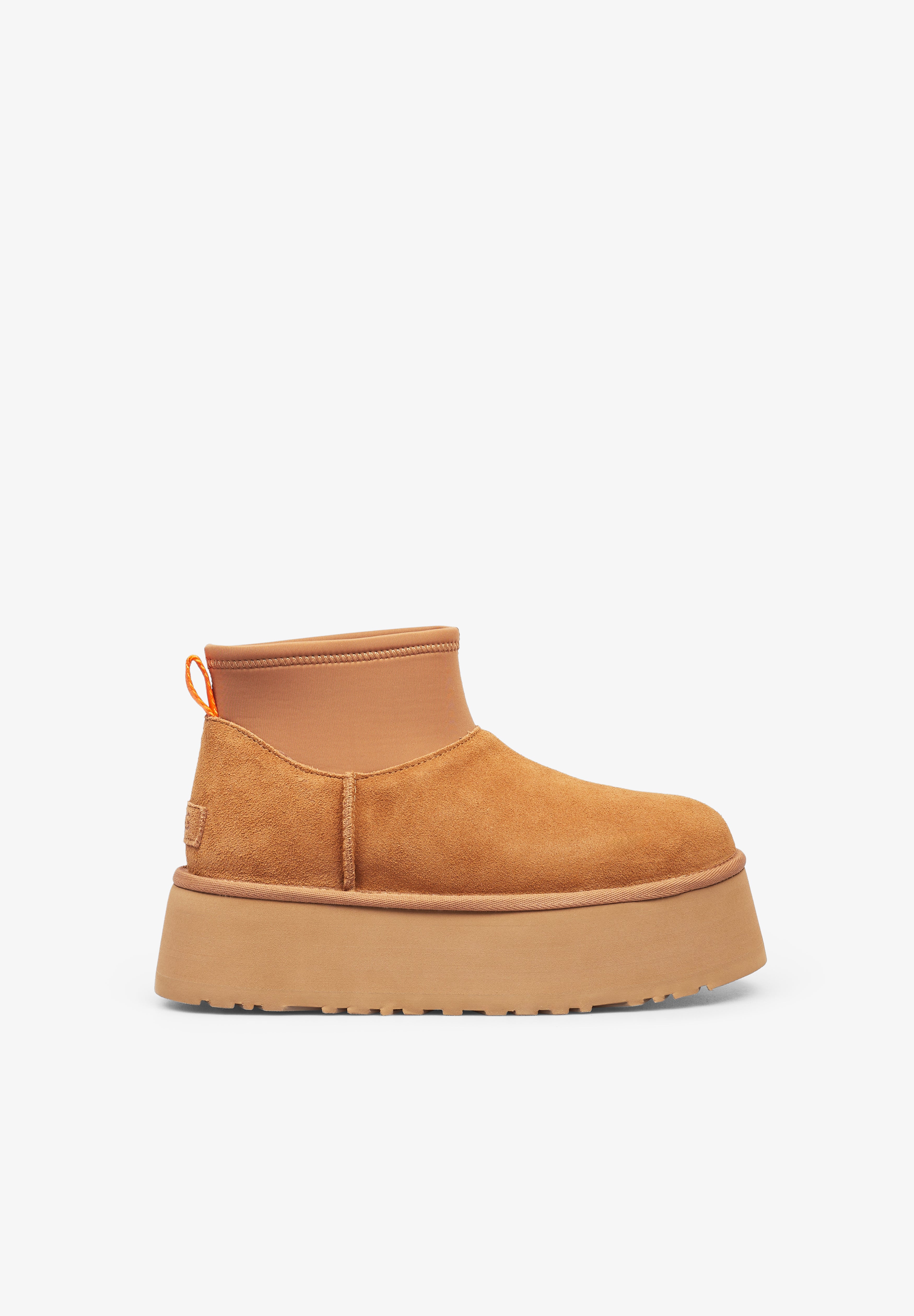 UGG | BOTAS W CLASSIC MINI DIPPER