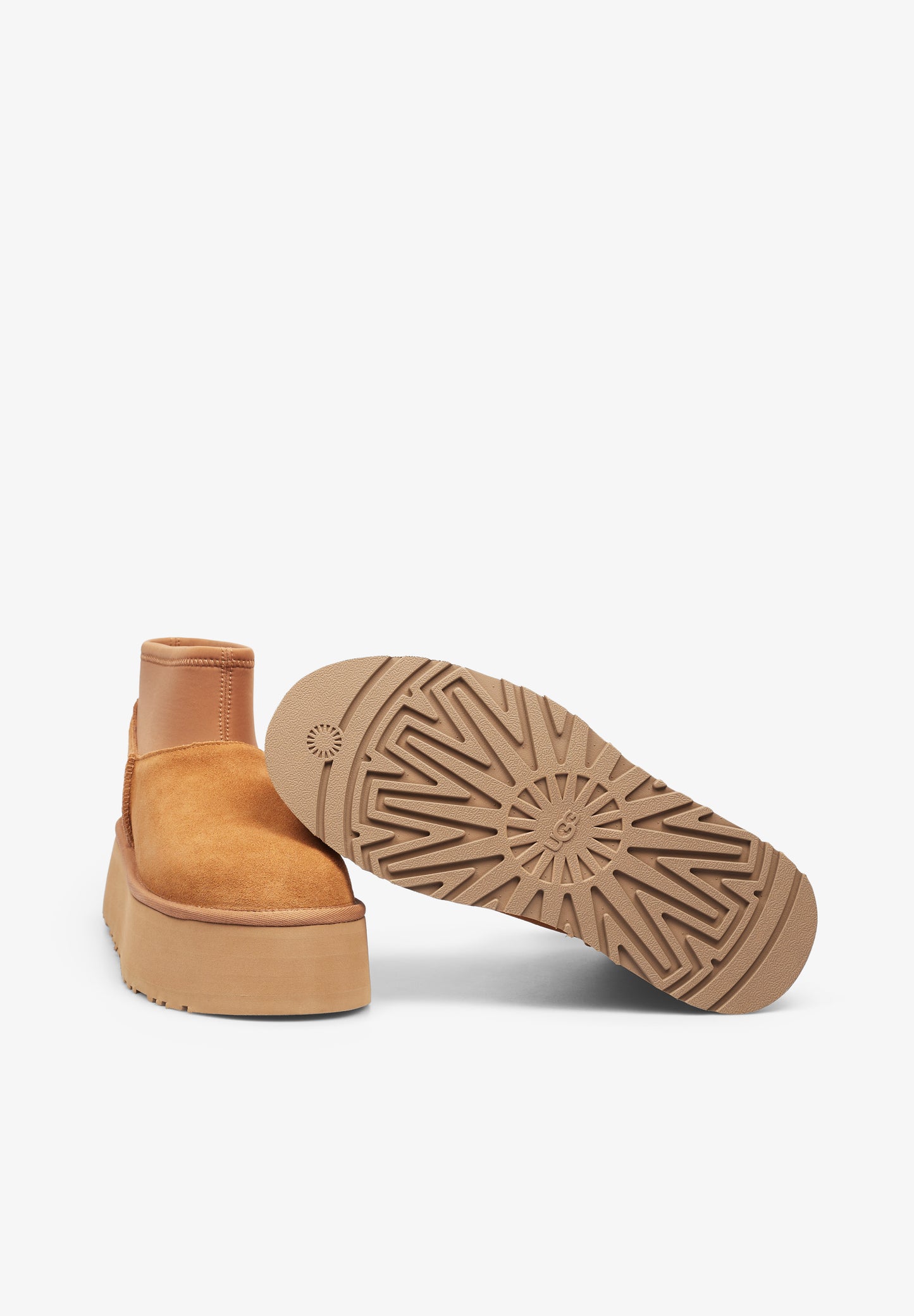 UGG | BOTAS W CLASSIC MINI DIPPER