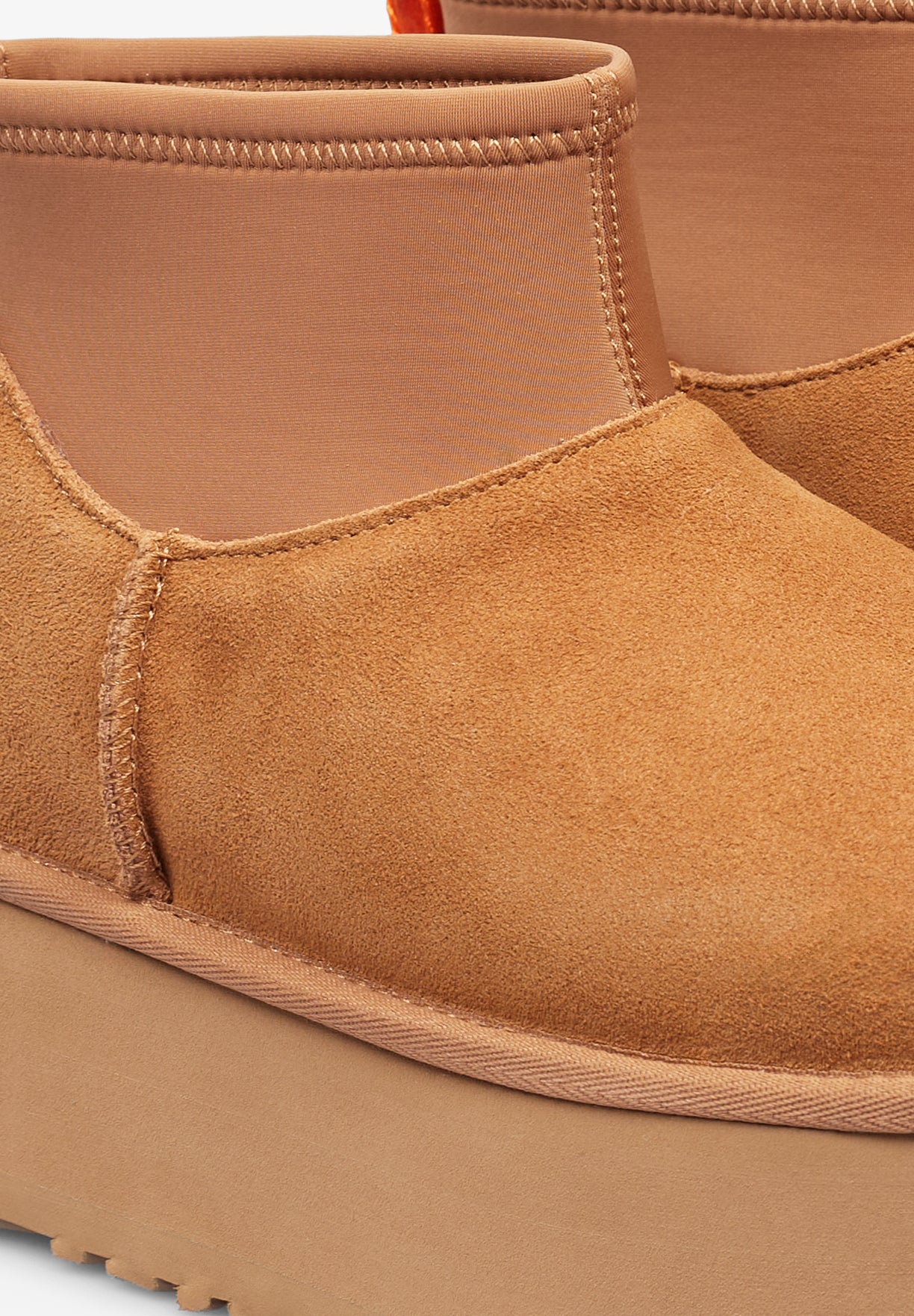 UGG | BOTAS W CLASSIC MINI DIPPER