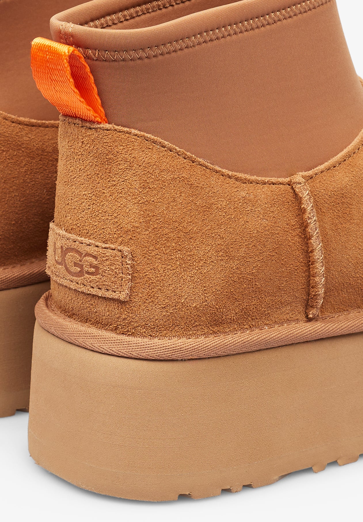 UGG | BOTAS W CLASSIC MINI DIPPER