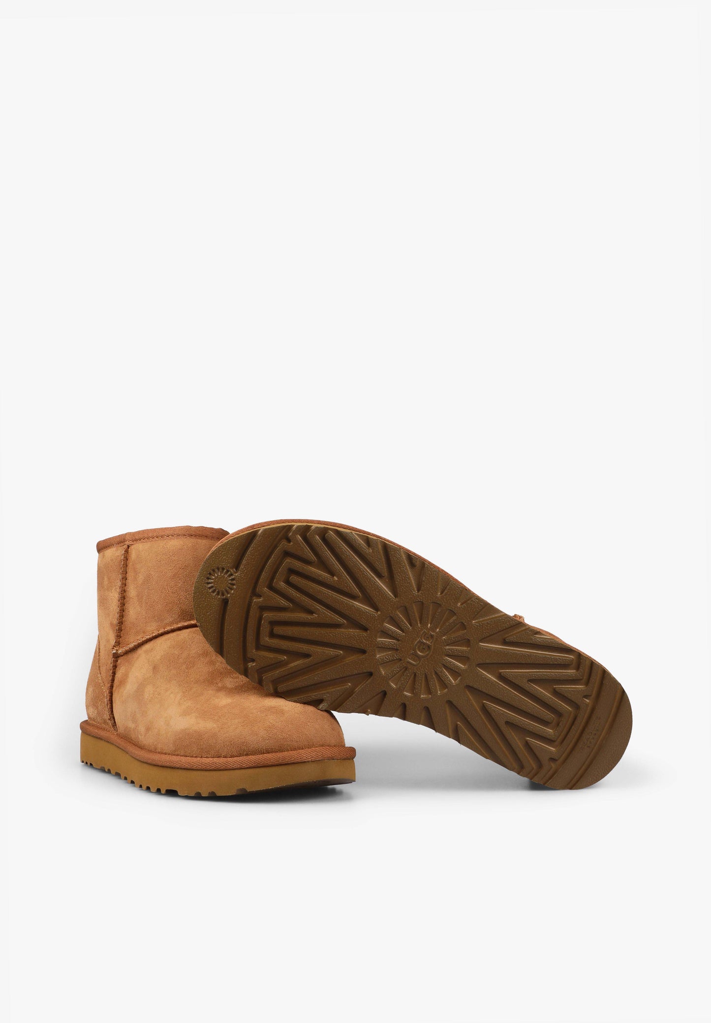 UGG | M CLASSIC MINI HOMBRE