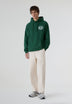 DEUS EX MACHINA | SUDADERA BIARRITZ ADRESS