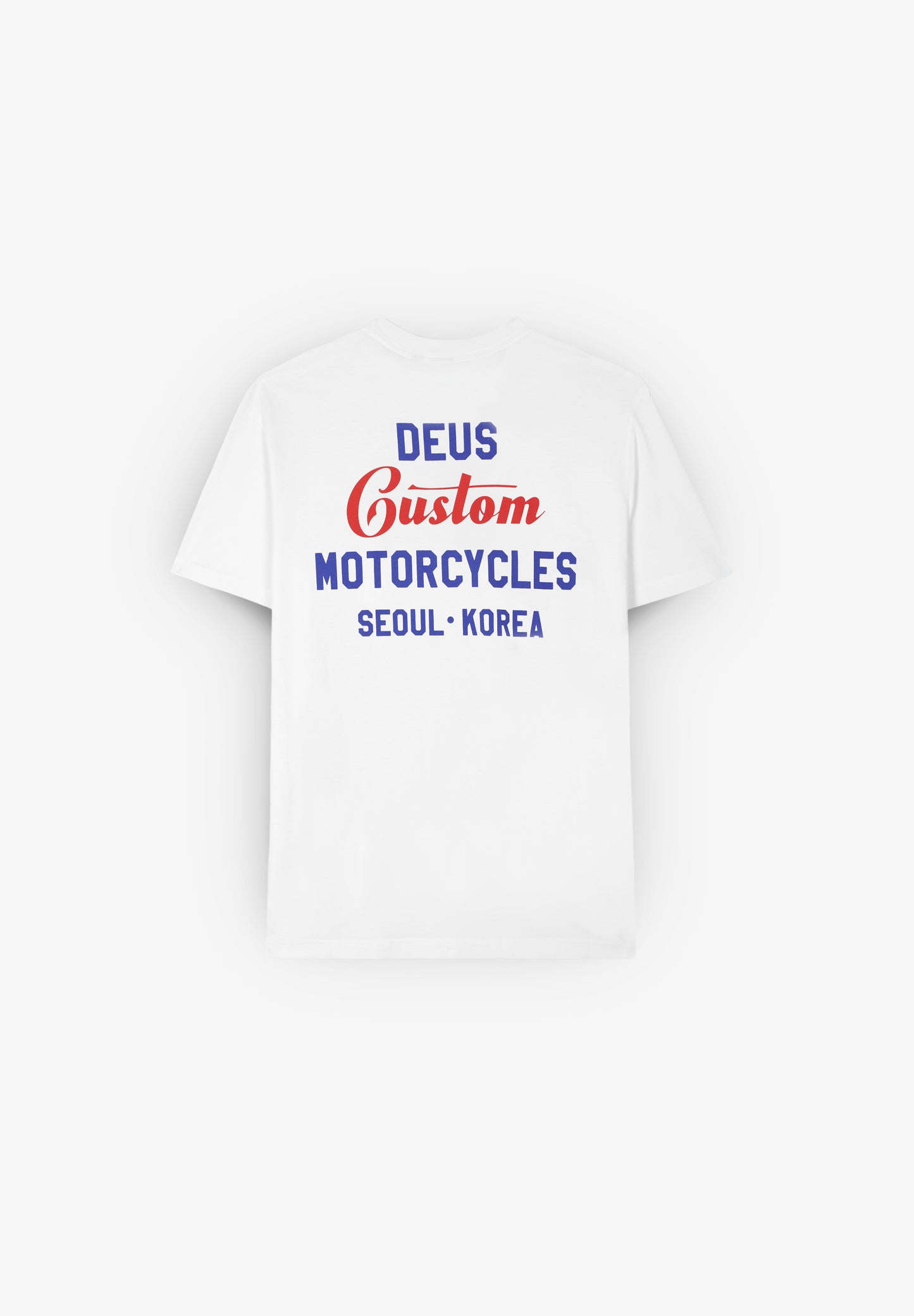 DEUS EX MACHINA | CAMISETA TIME TAKER