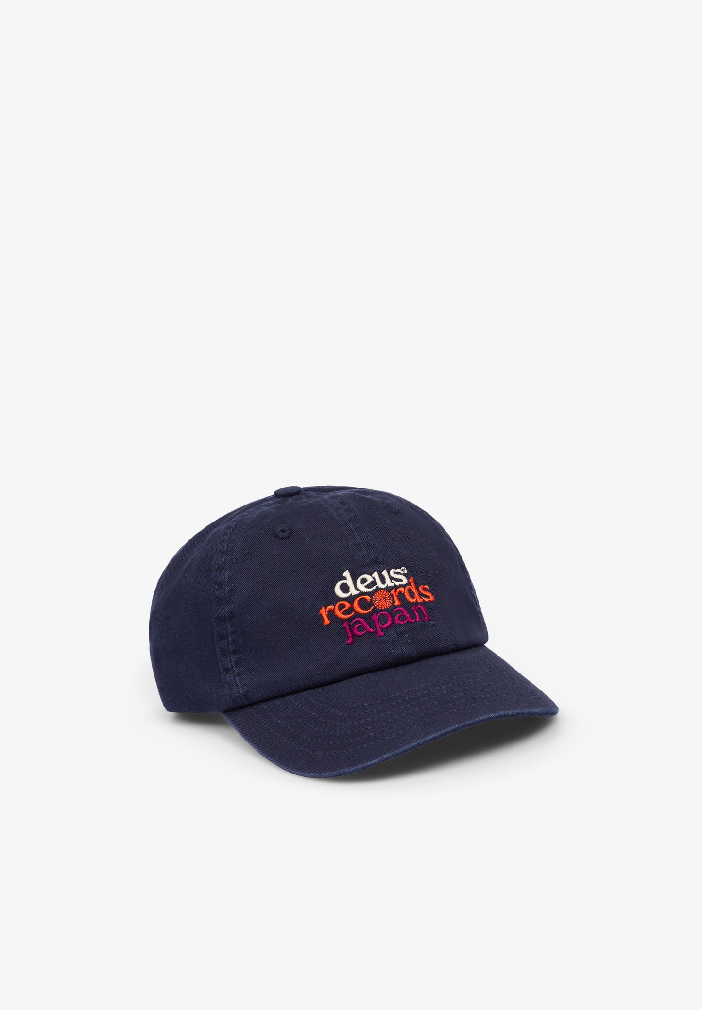 DEUS EX MACHINA | GORRA STRATA DAD