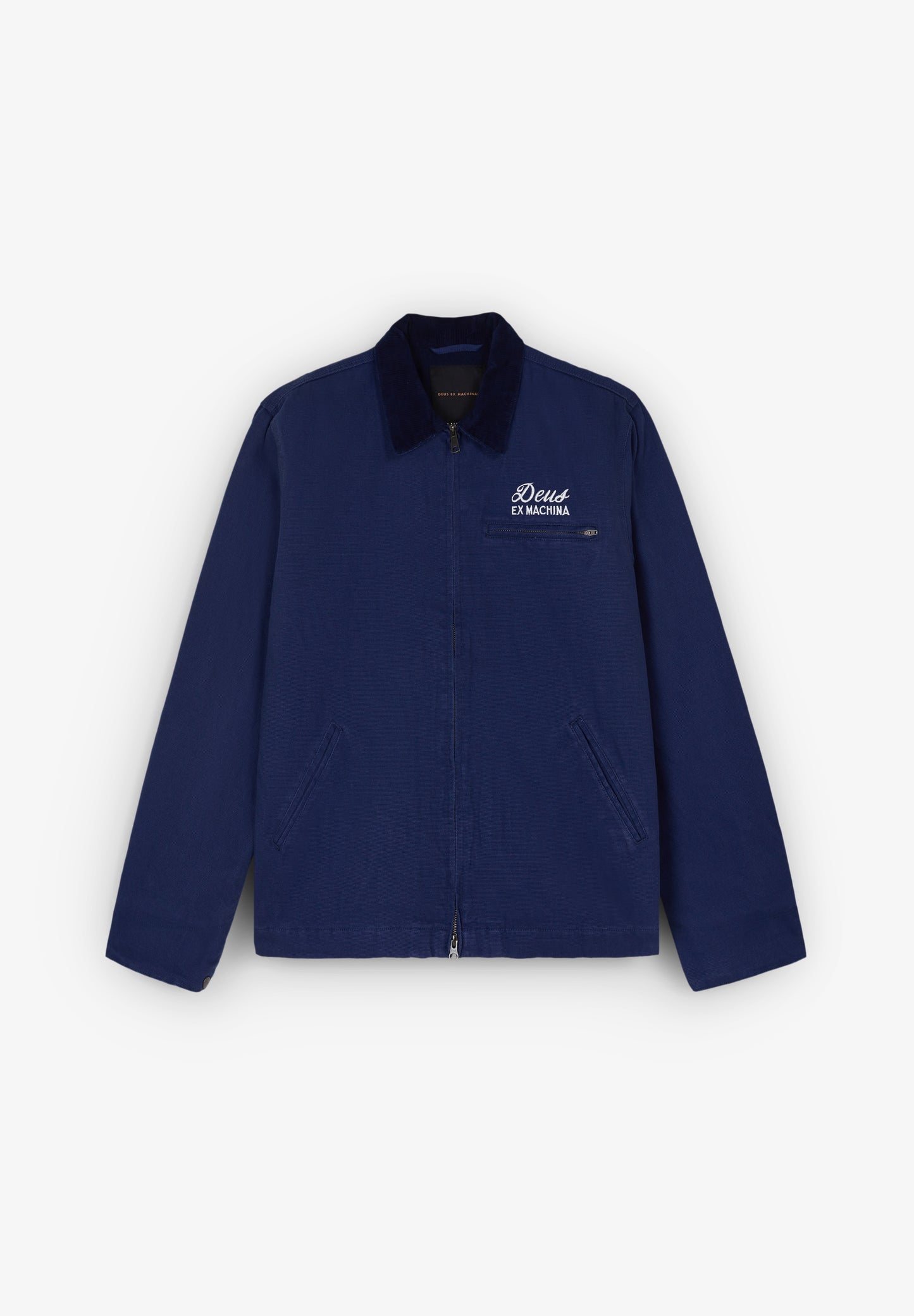 DEUS EX MACHINA | ADDRESS WORKWEAR JACKET