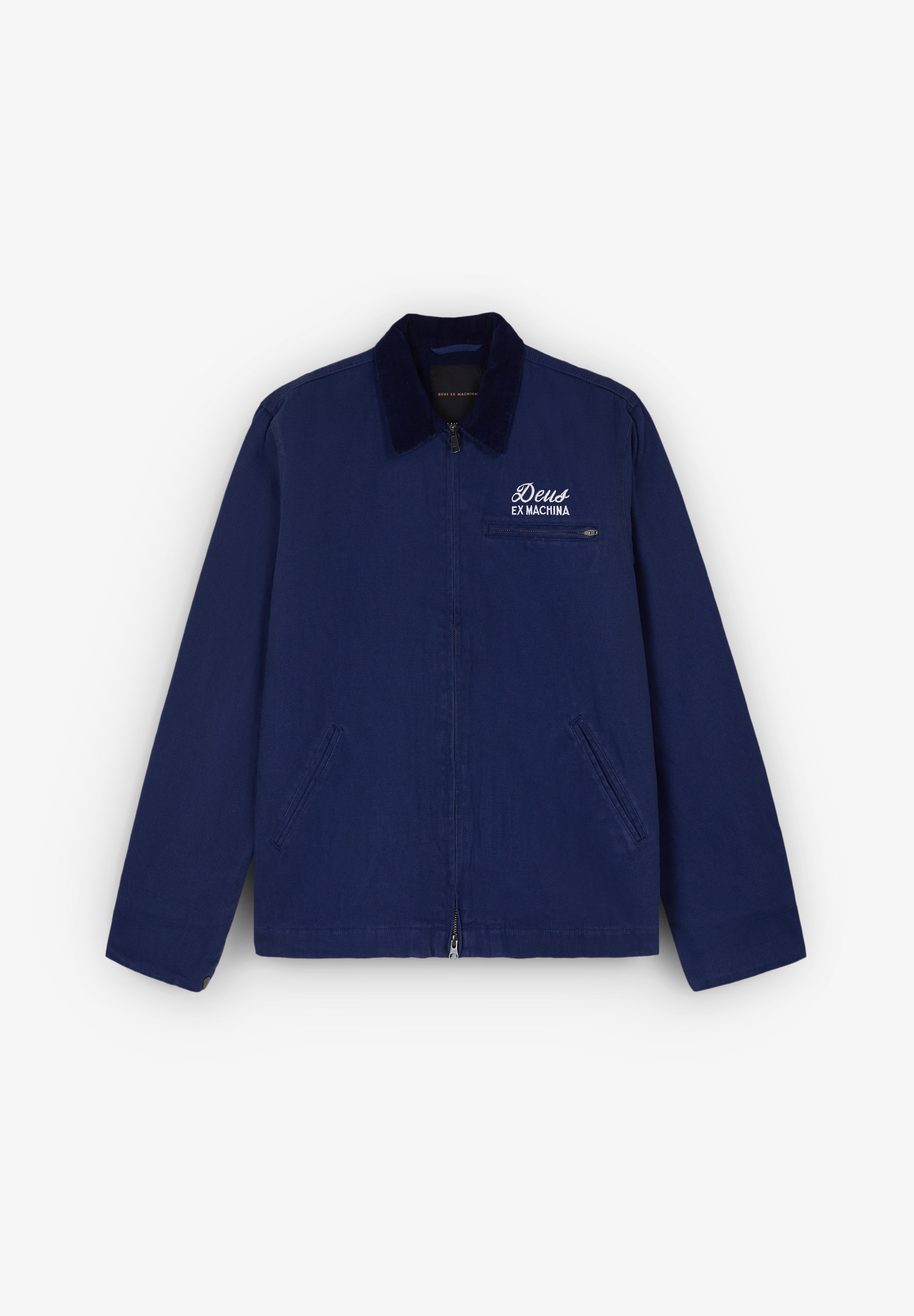 DEUS EX MACHINA | ADDRESS WORKWEAR JACKET