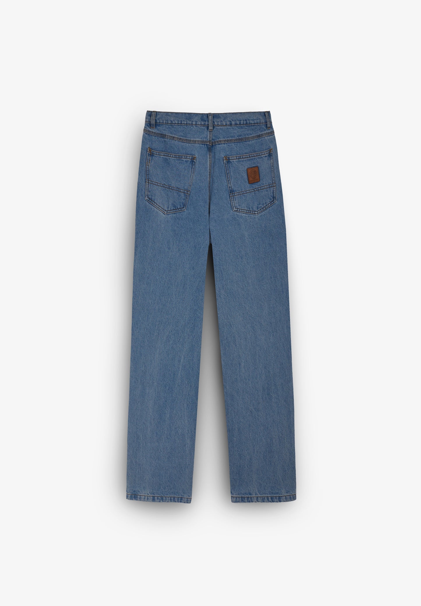 DEUS EX MACHINA | PANTALÓN DENIM DIXON TAPERED