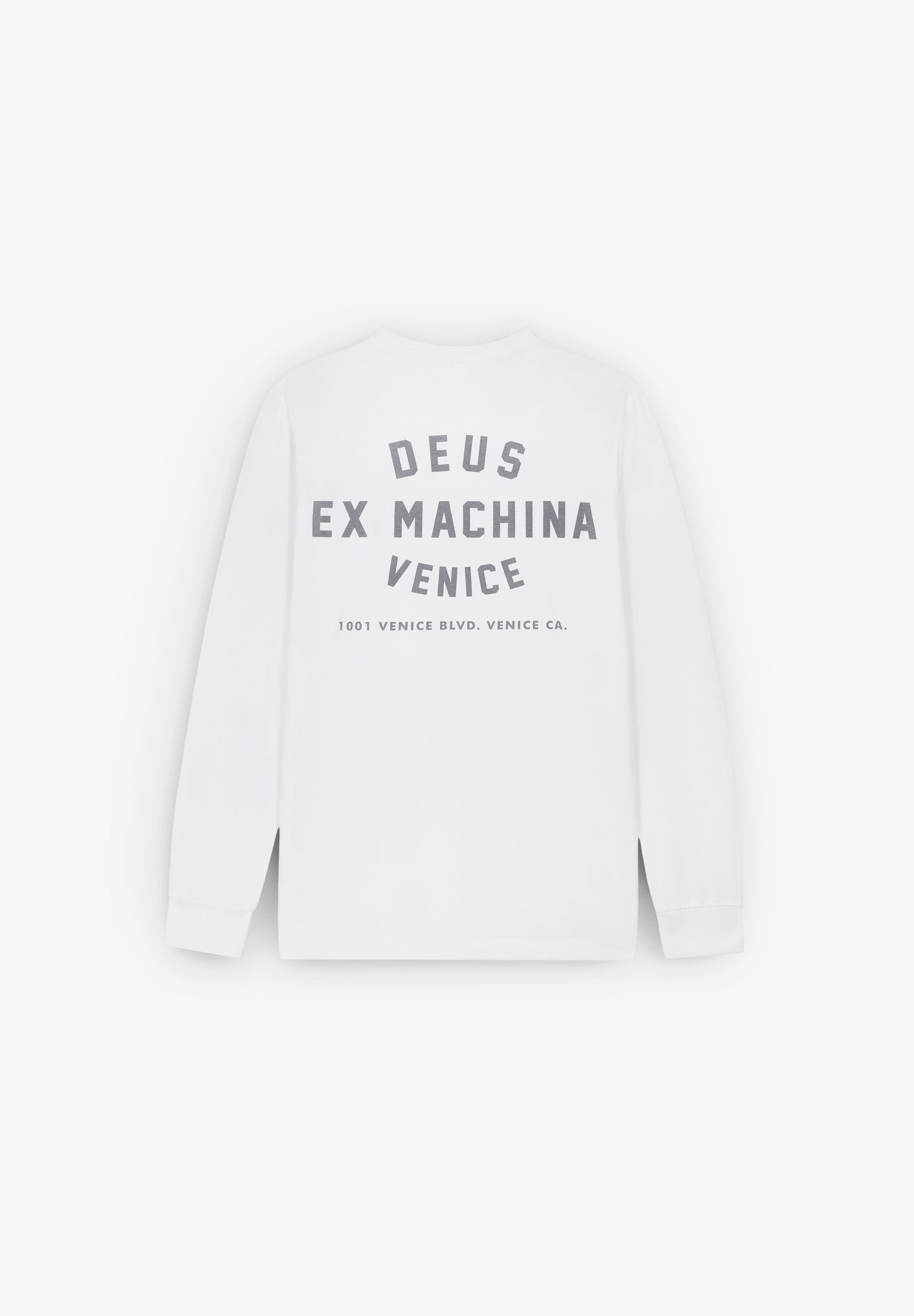 DEUS EX MACHINA | CAMISETA VENICE