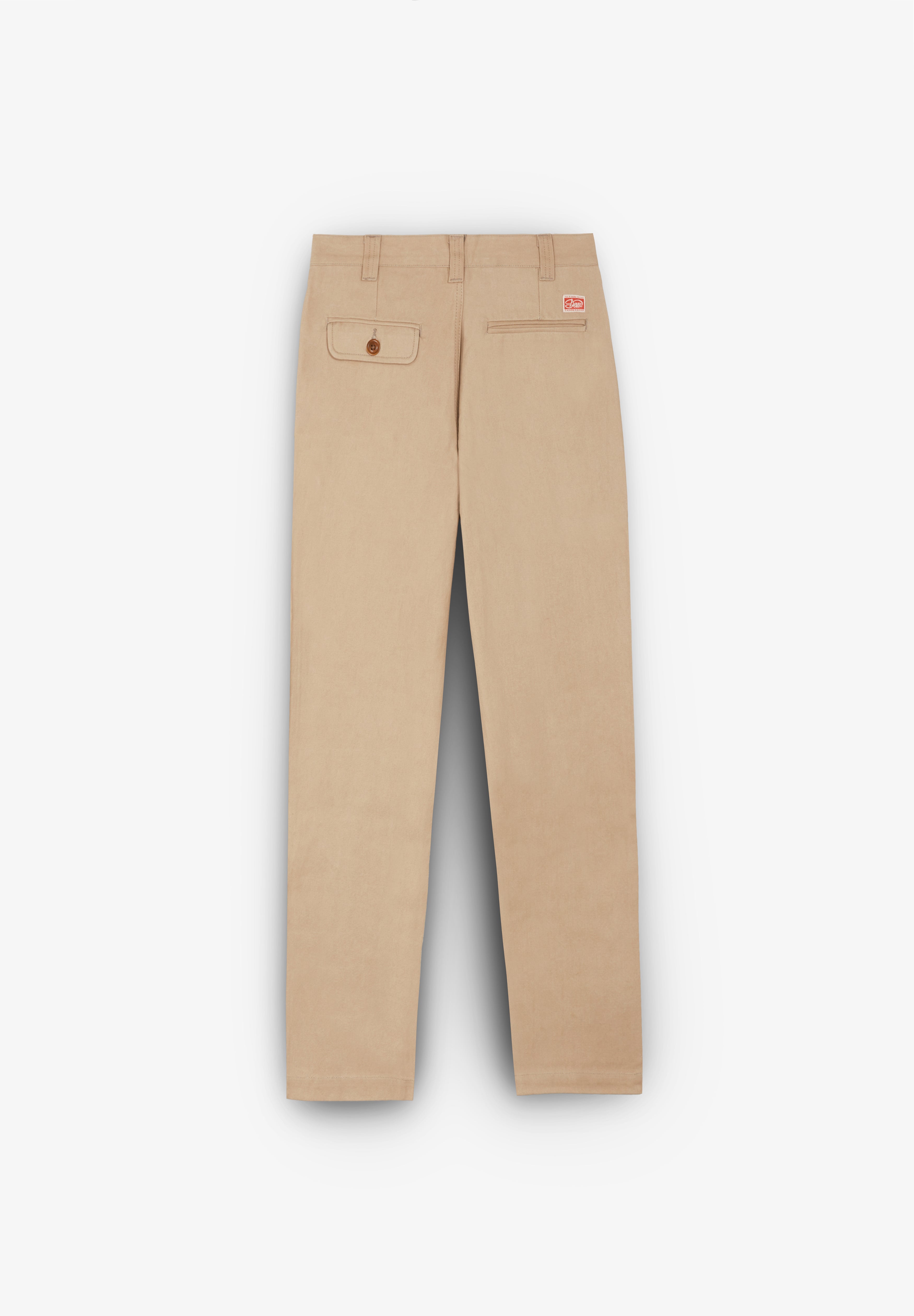 DEUS EX MACHINA | PANTALÓN HUNTING