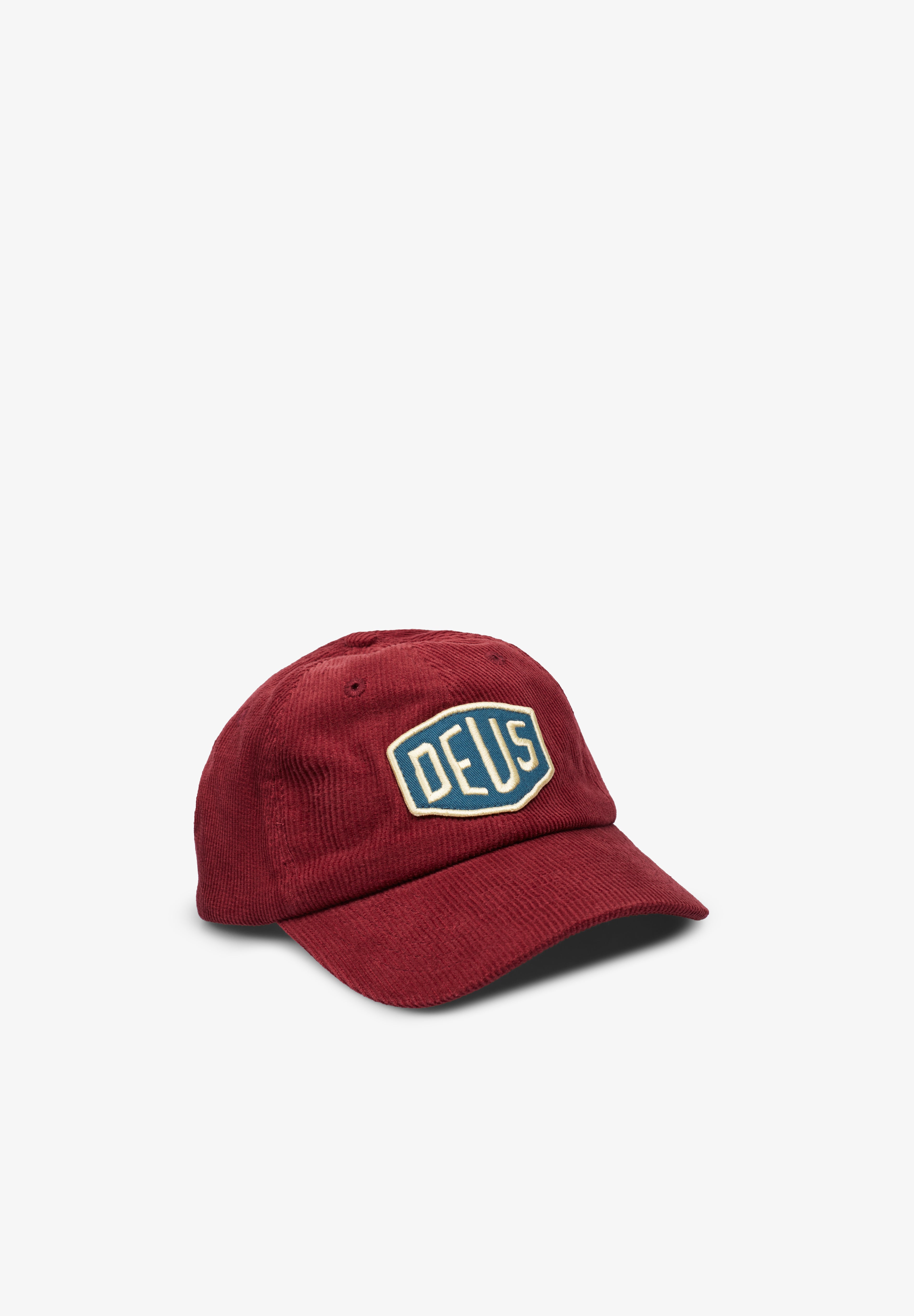 DEUS EX MACHINA | GORRA SHIELD CORD DAD