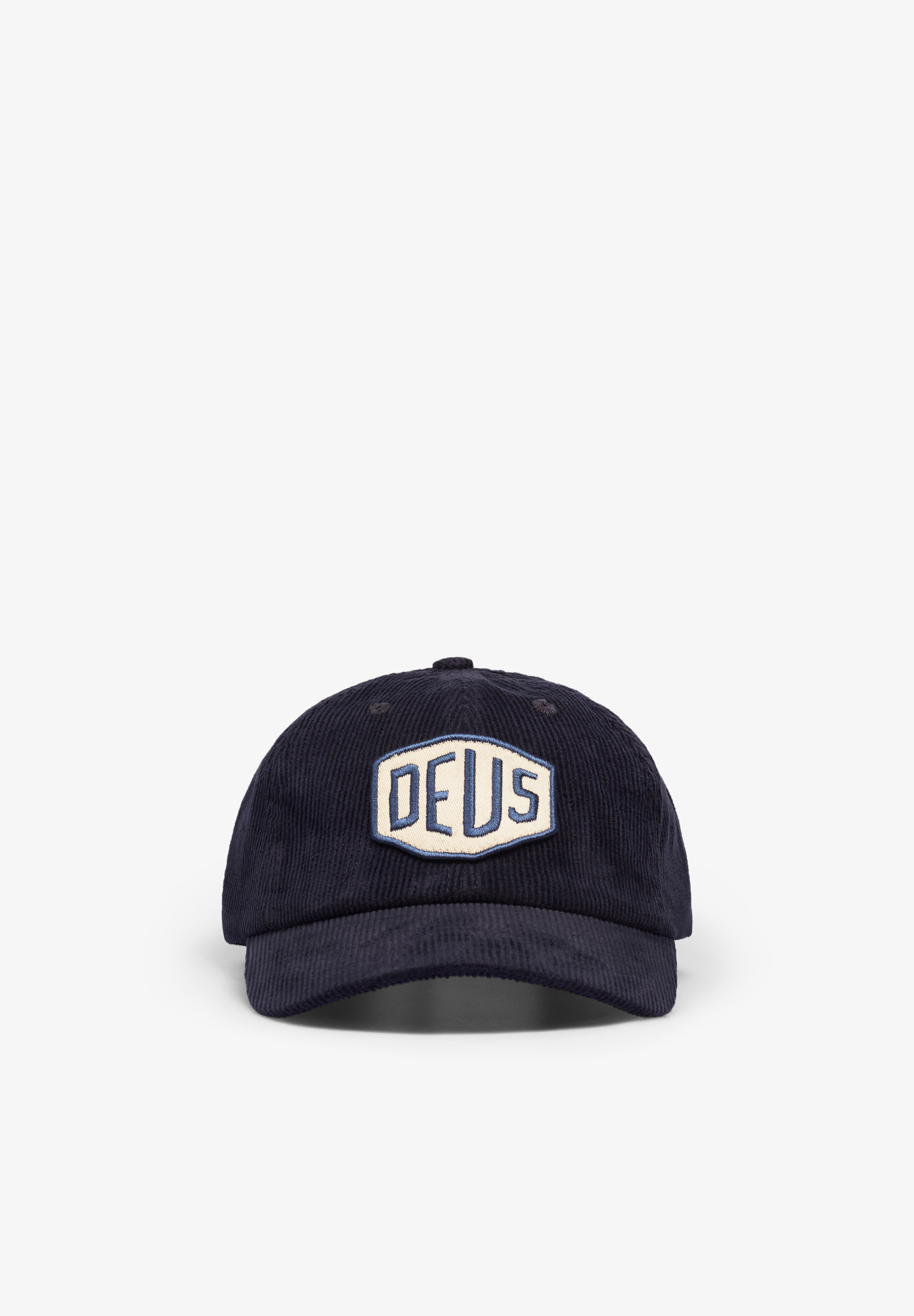 DEUS EX MACHINA | GORRA SHIELD CORD DAD