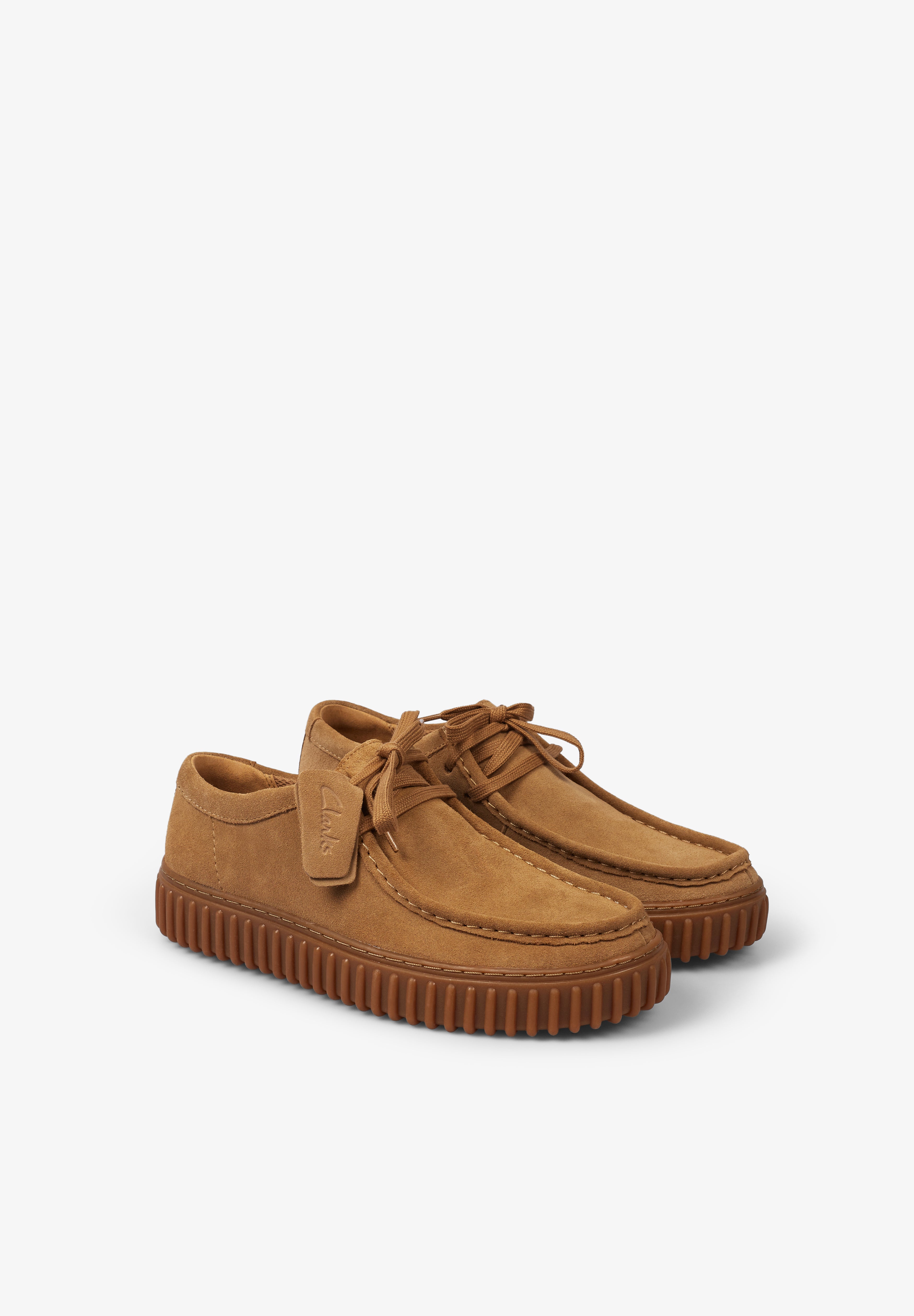 CLARKS | ZAPATOS TORHILL LO