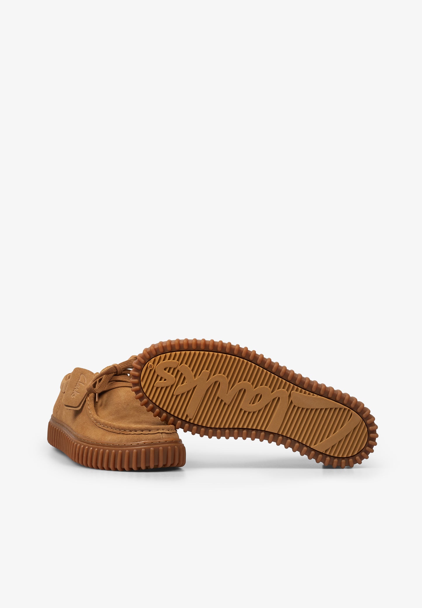 CLARKS | ZAPATOS TORHILL LO