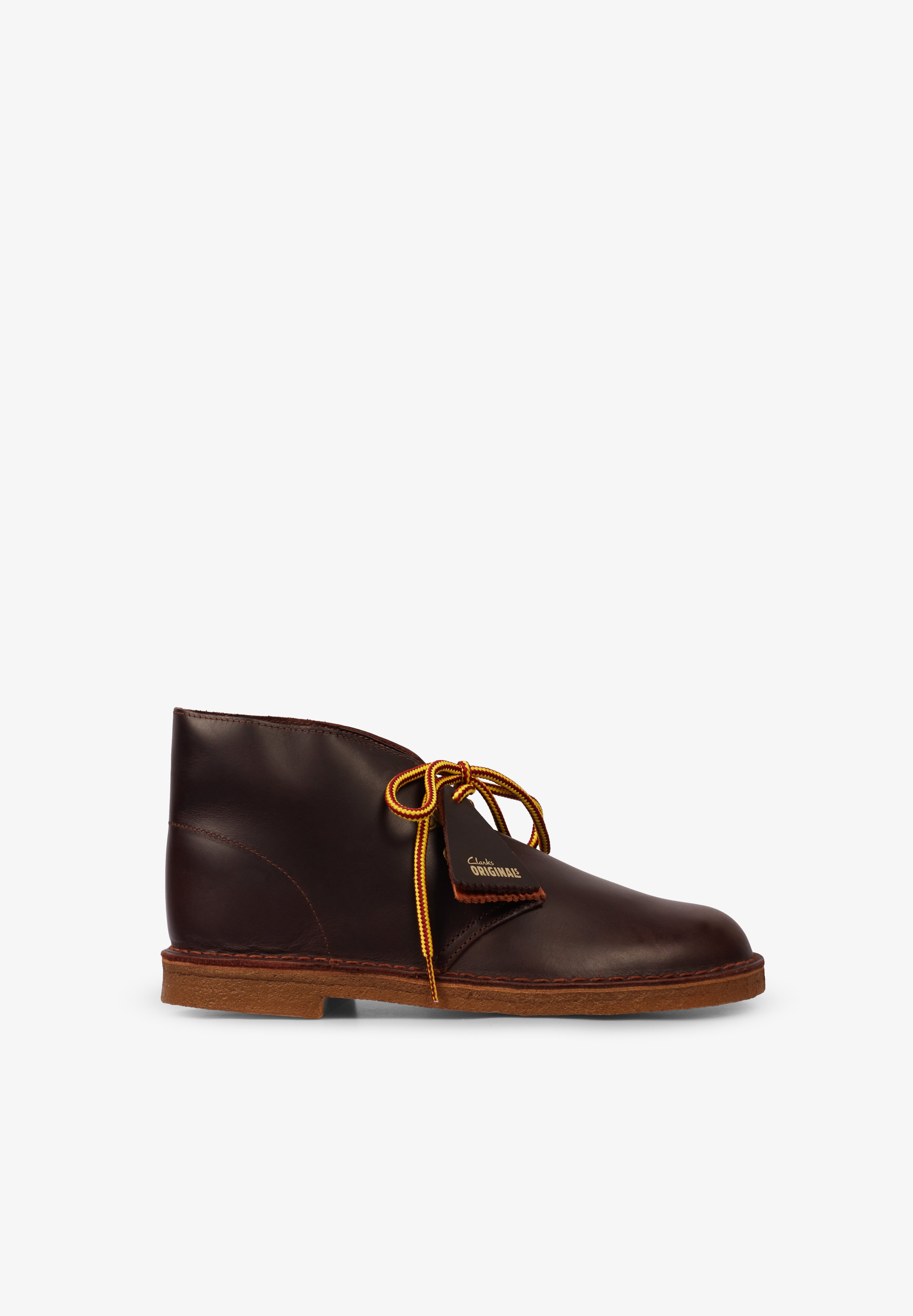 CLARKS | BOTAS DSRTBOOT HIKER - Scalpers