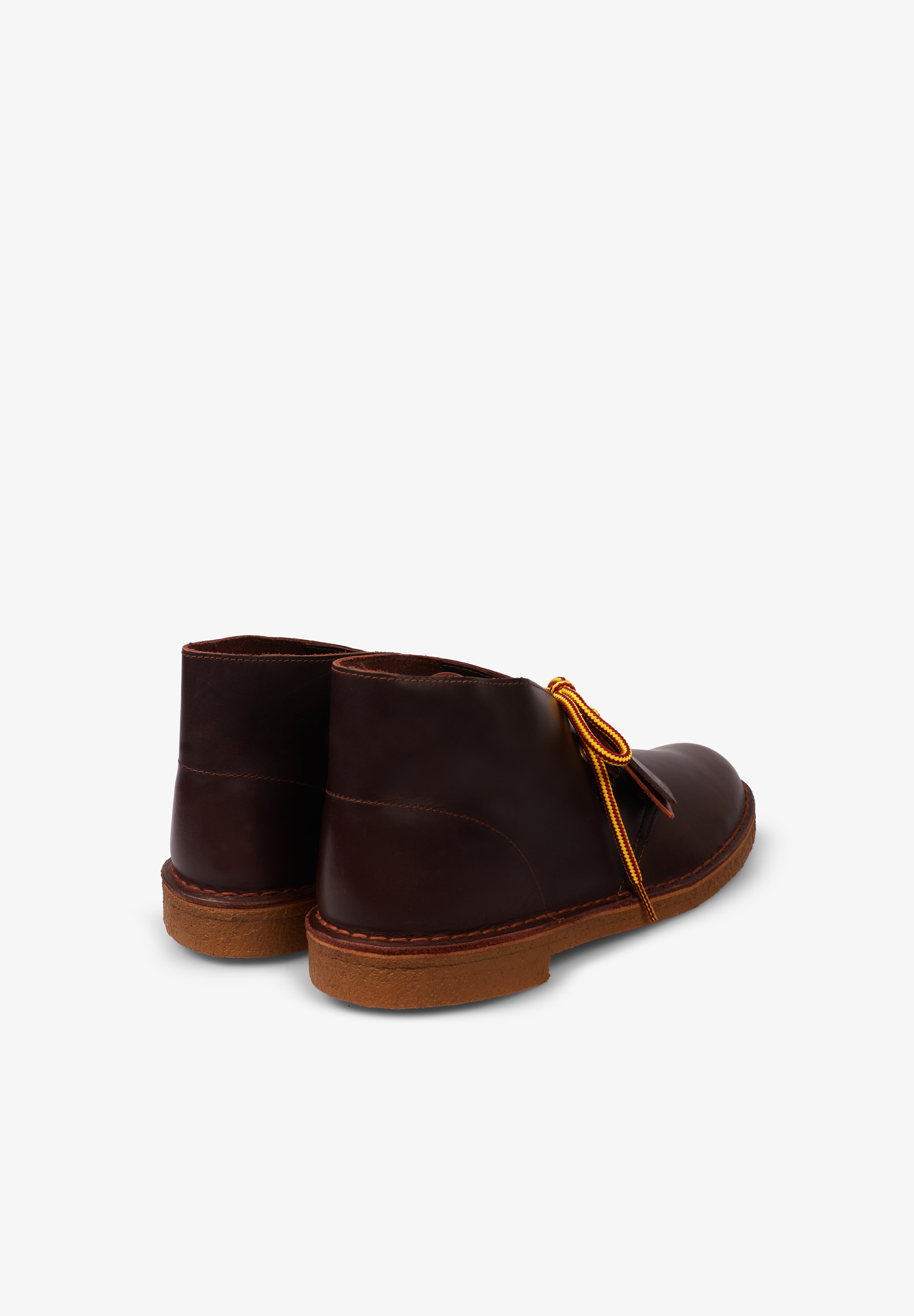 CLARKS | BOTAS DSRTBOOT HIKER - Scalpers