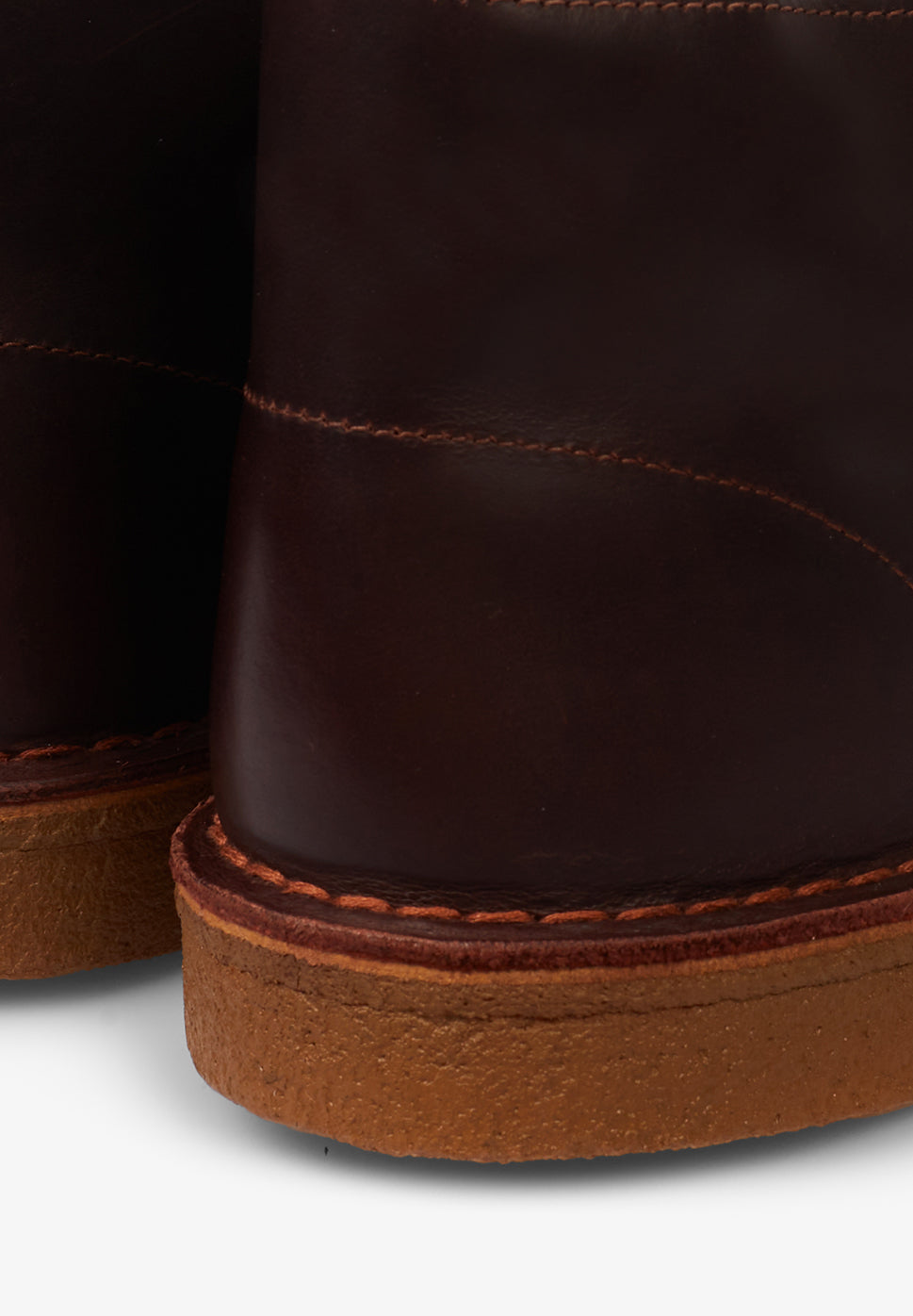 CLARKS | BOTAS DSRTBOOT HIKER - Scalpers