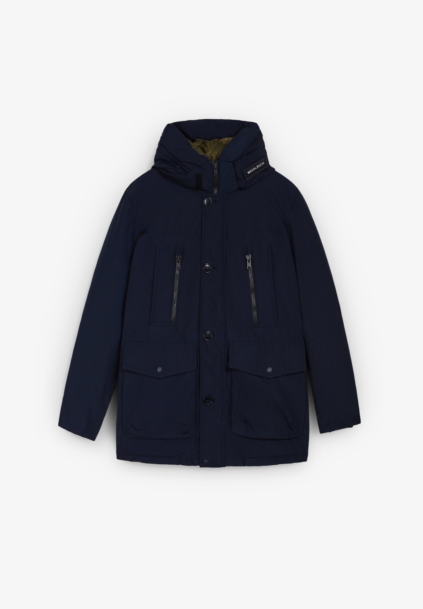 WOOLRICH | ABRIGO RAMAR ARCTIC