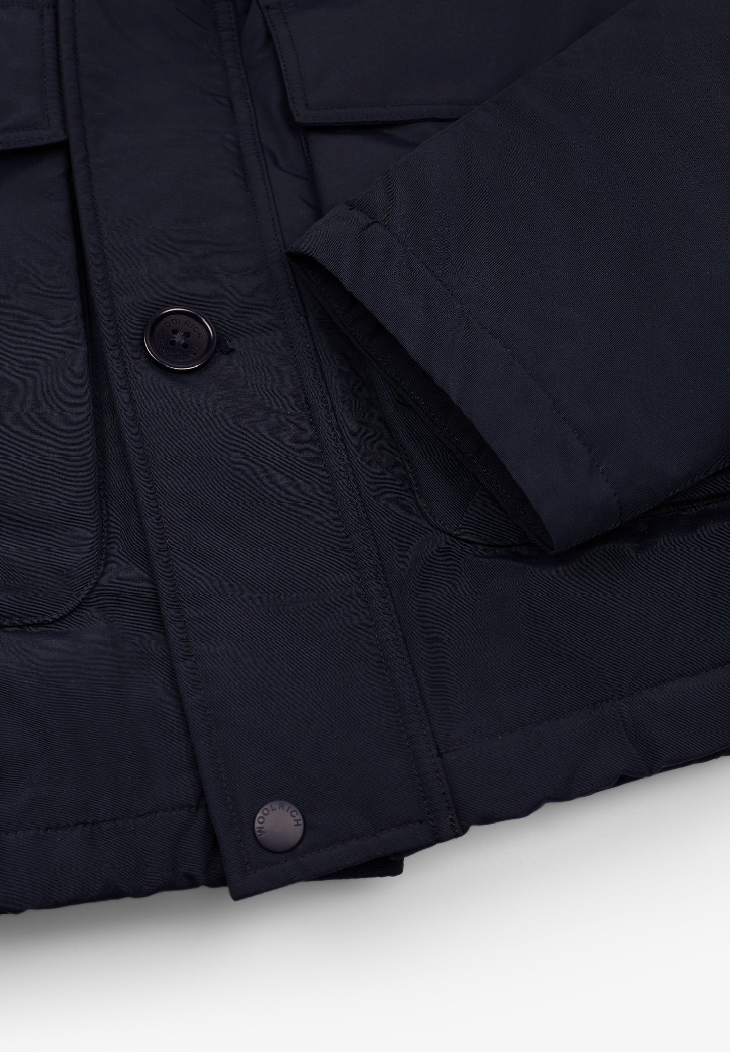 WOOLRICH | ABRIGO RAMAR ARCTIC