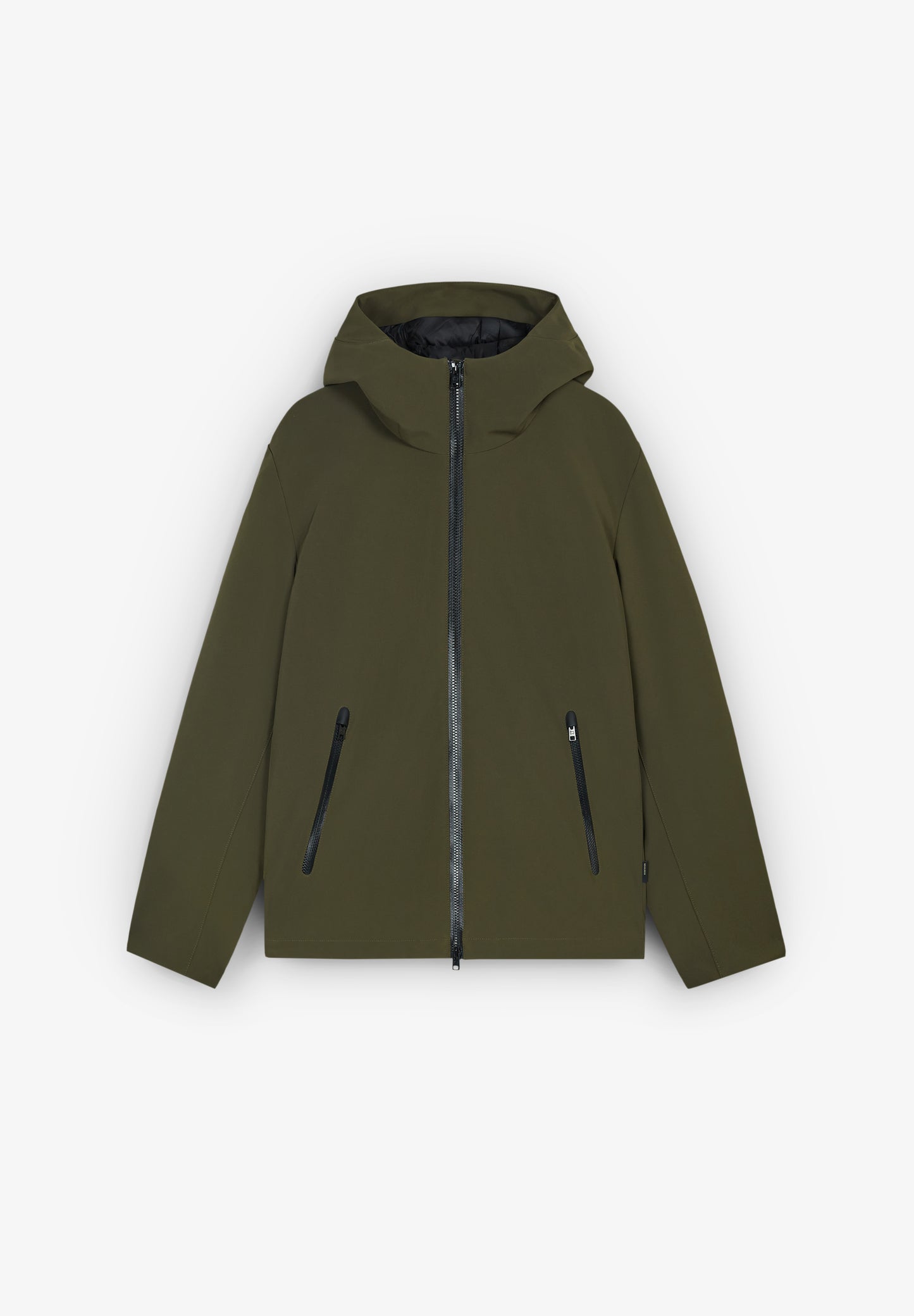 WOOLRICH | PACIFIC SOFT SHELL JACKET