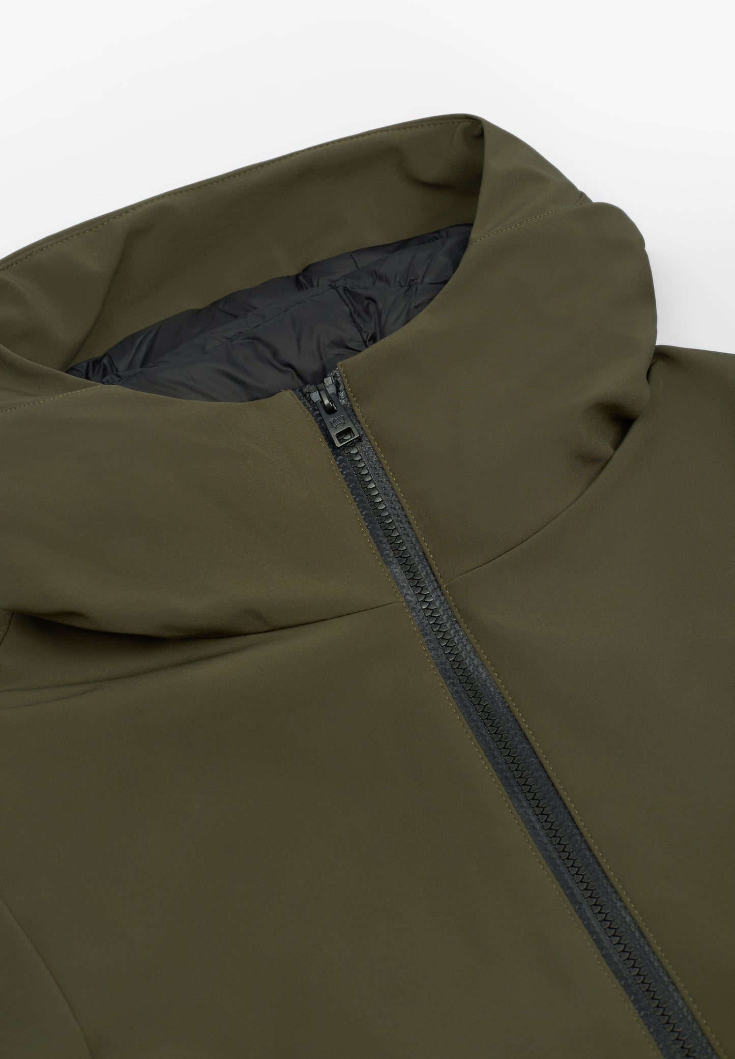 WOOLRICH | PACIFIC SOFT SHELL JACKET