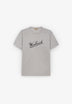 WOOLRICH | CAMISETA SCRIPT