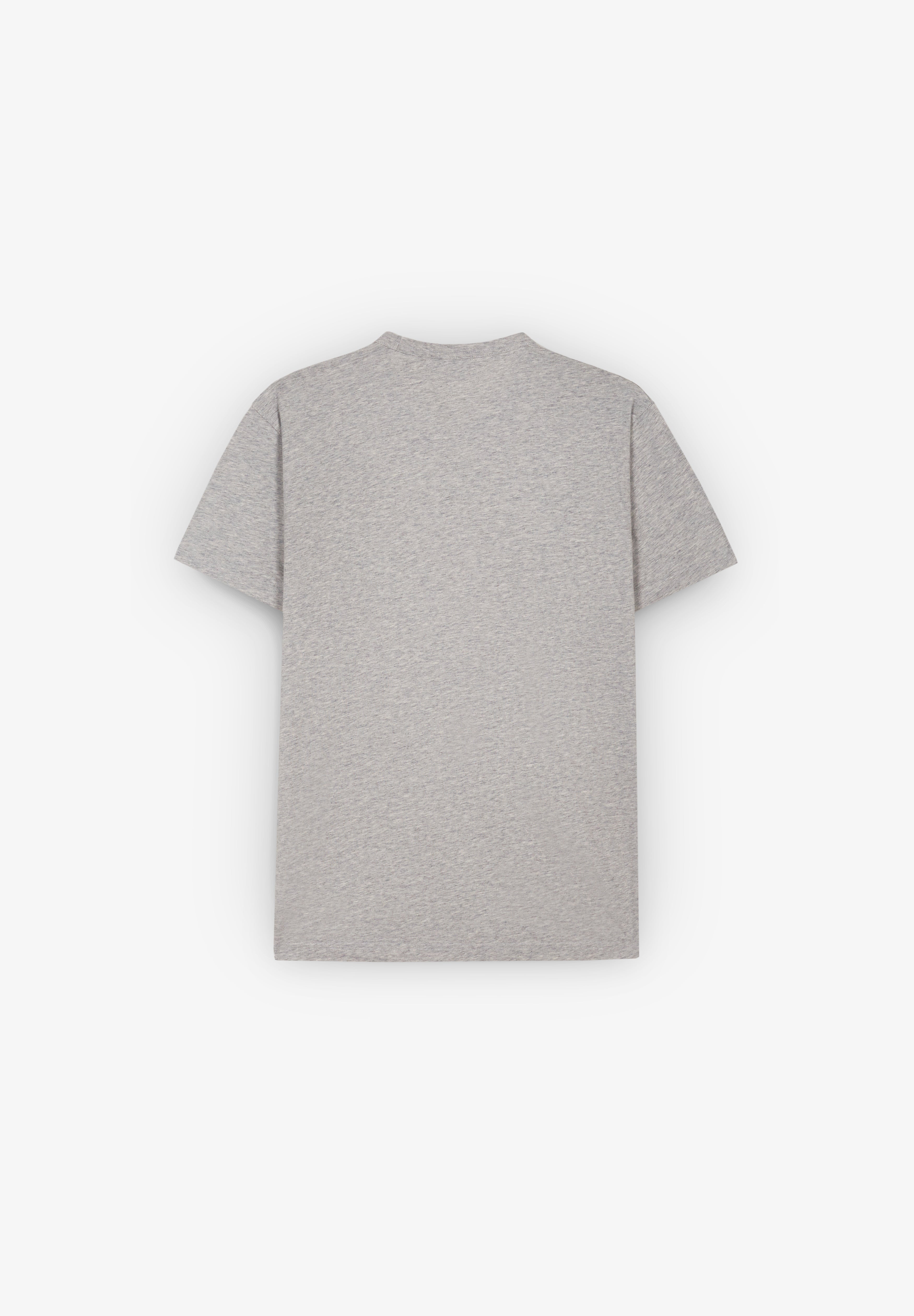 WOOLRICH | CAMISETA SCRIPT