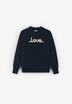 THINKING MU | SUDADERA LOVE BONNIE