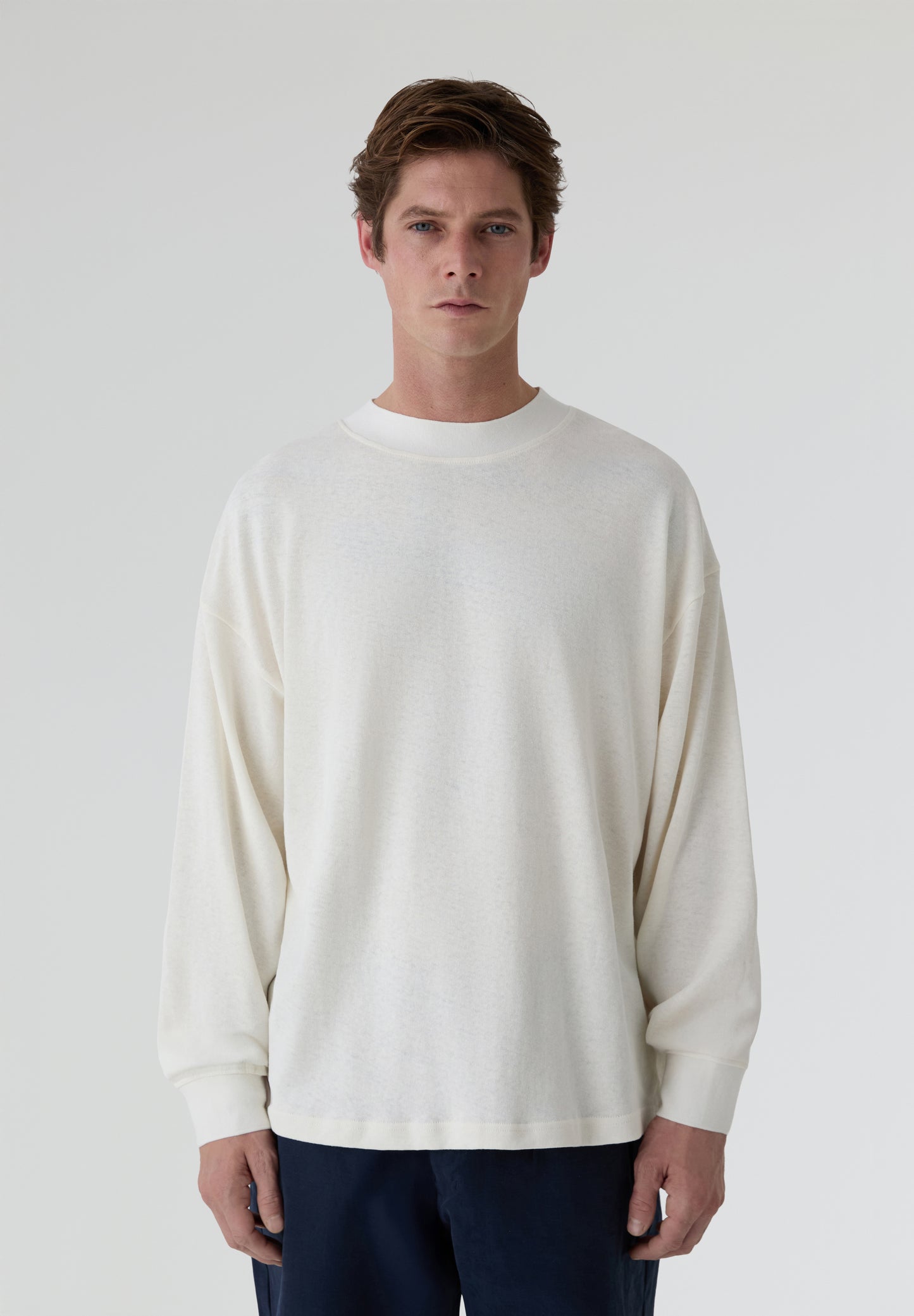 THINKING MU | CAMISETA HEMP DOUG