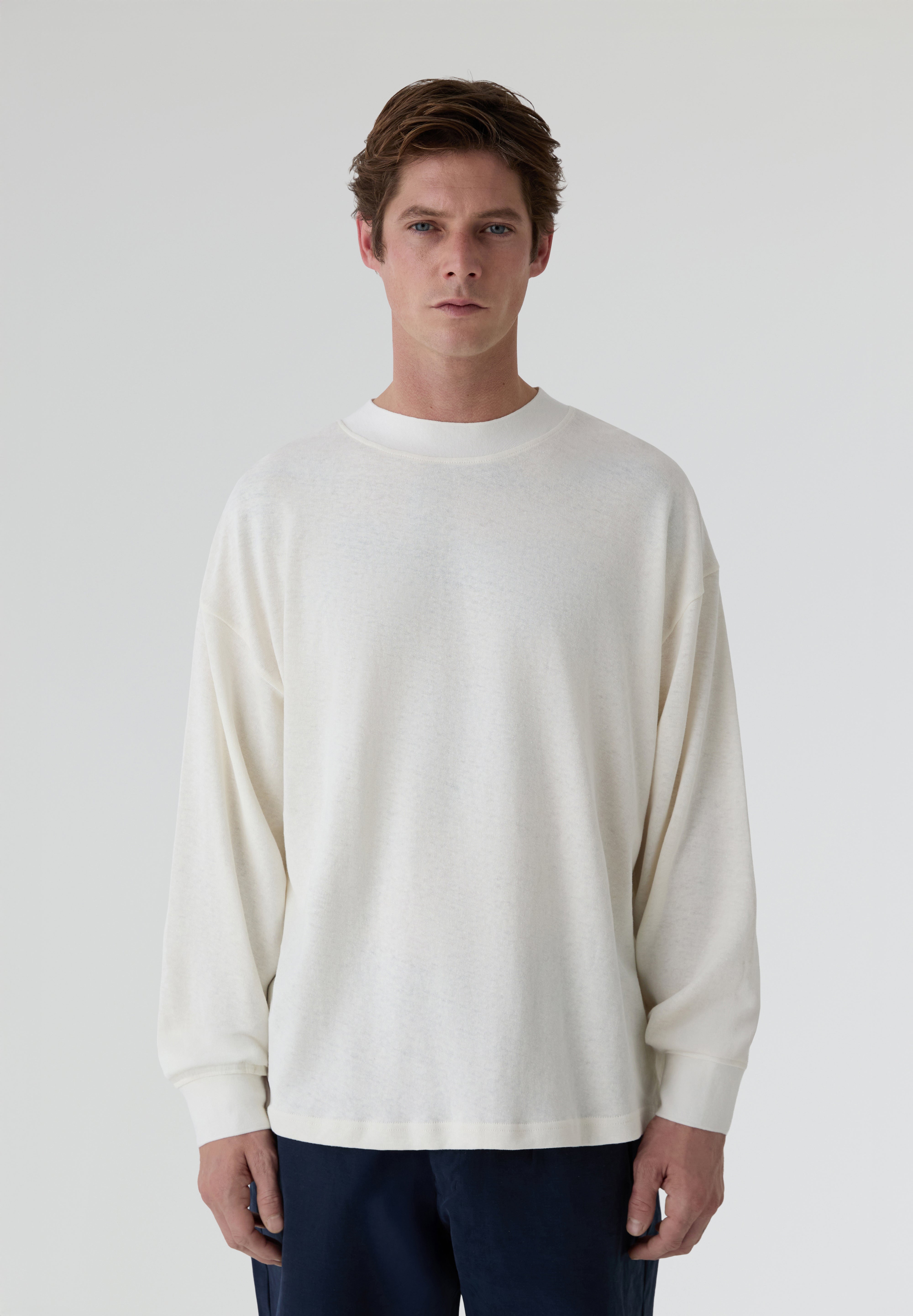 THINKING MU | CAMISETA HEMP DOUG