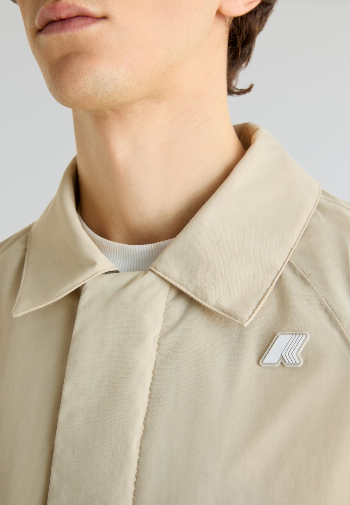 K-WAY | CHAQUETA MONTAGUE WARM OTTOMAN