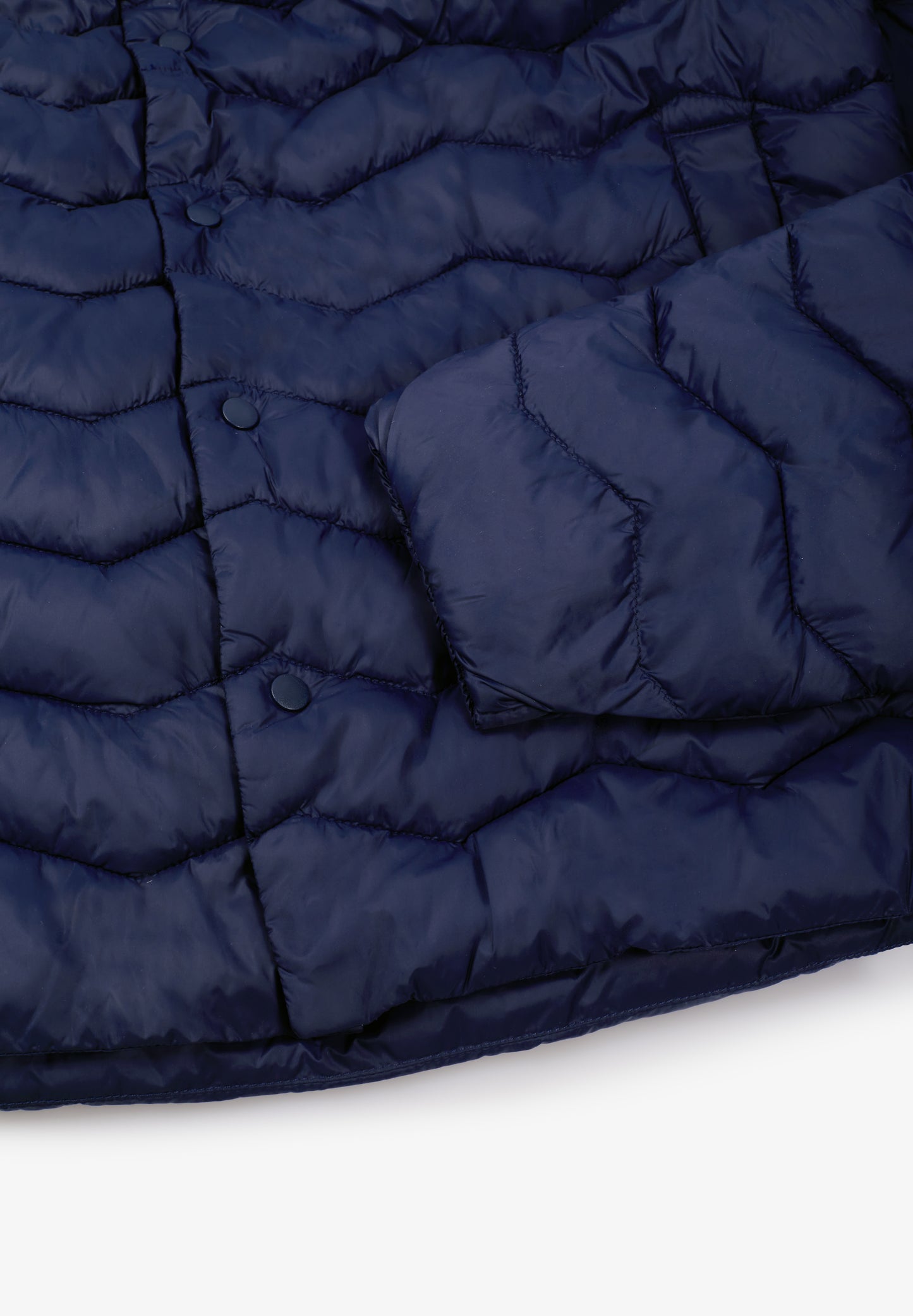 K-WAY | CHAQUETA BRUNO QUILTED WARM