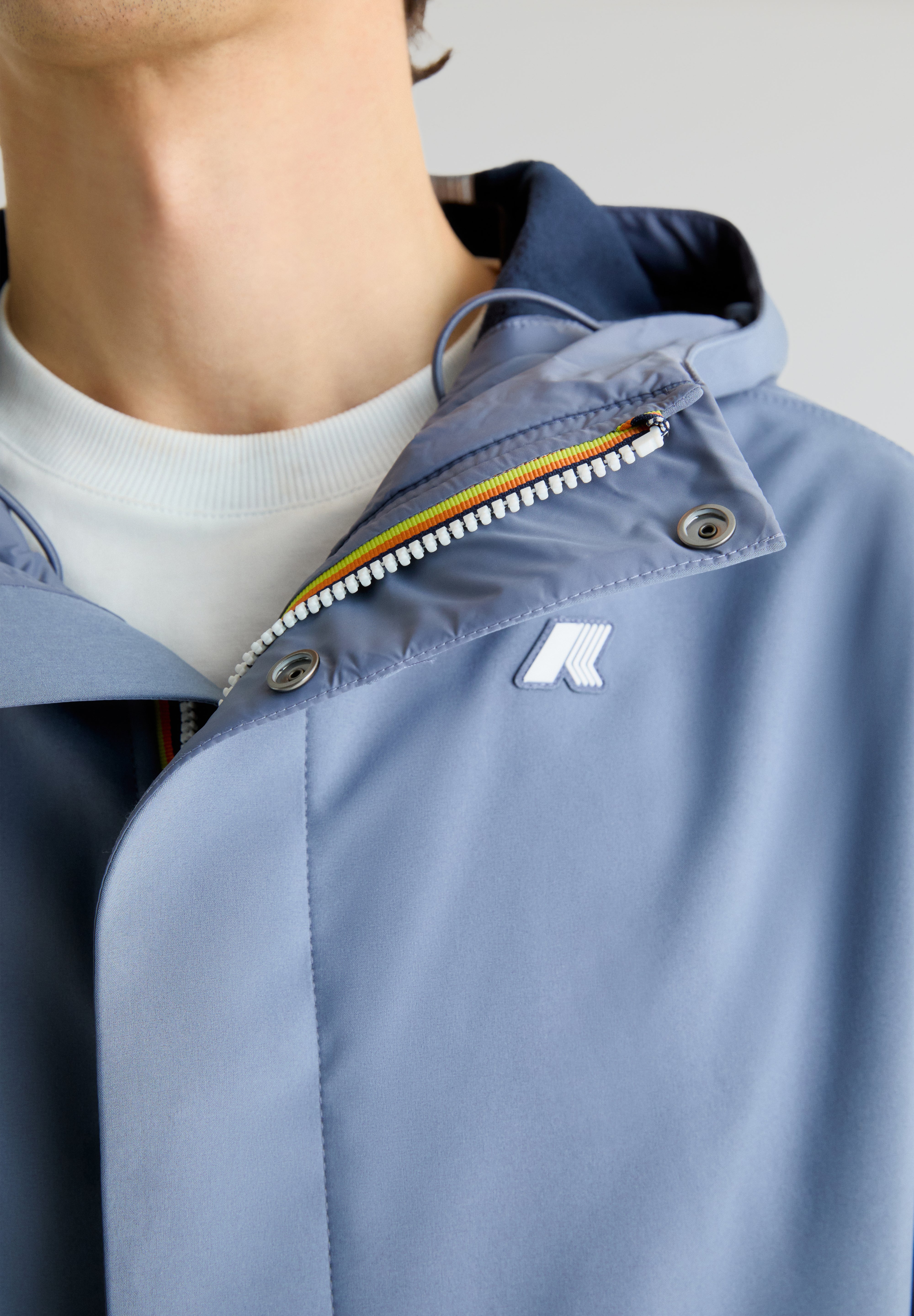 K-WAY | CAQUETA MARLYN BONDED - Scalpers