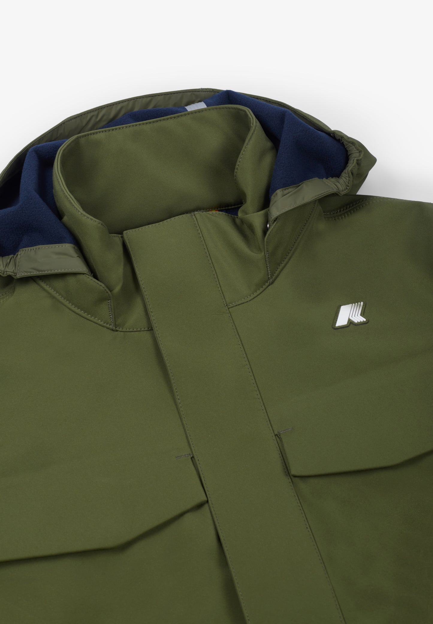 K-WAY | CHAQUETA MANPHY BONDED