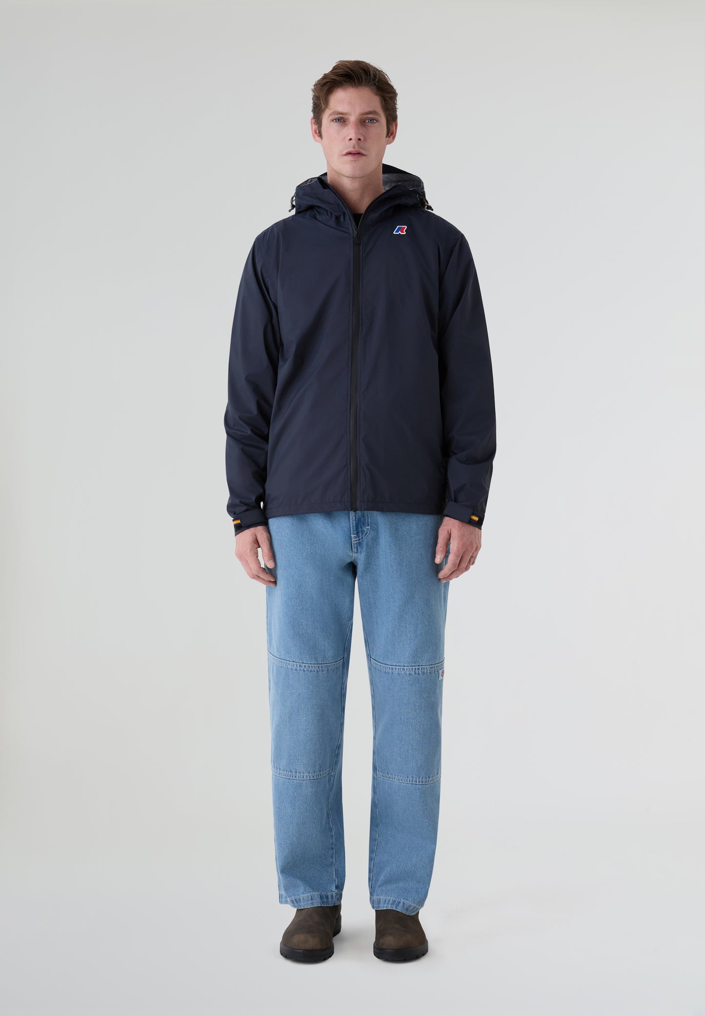 K-WAY | CHAQUETA CHARMEL TRAVEL