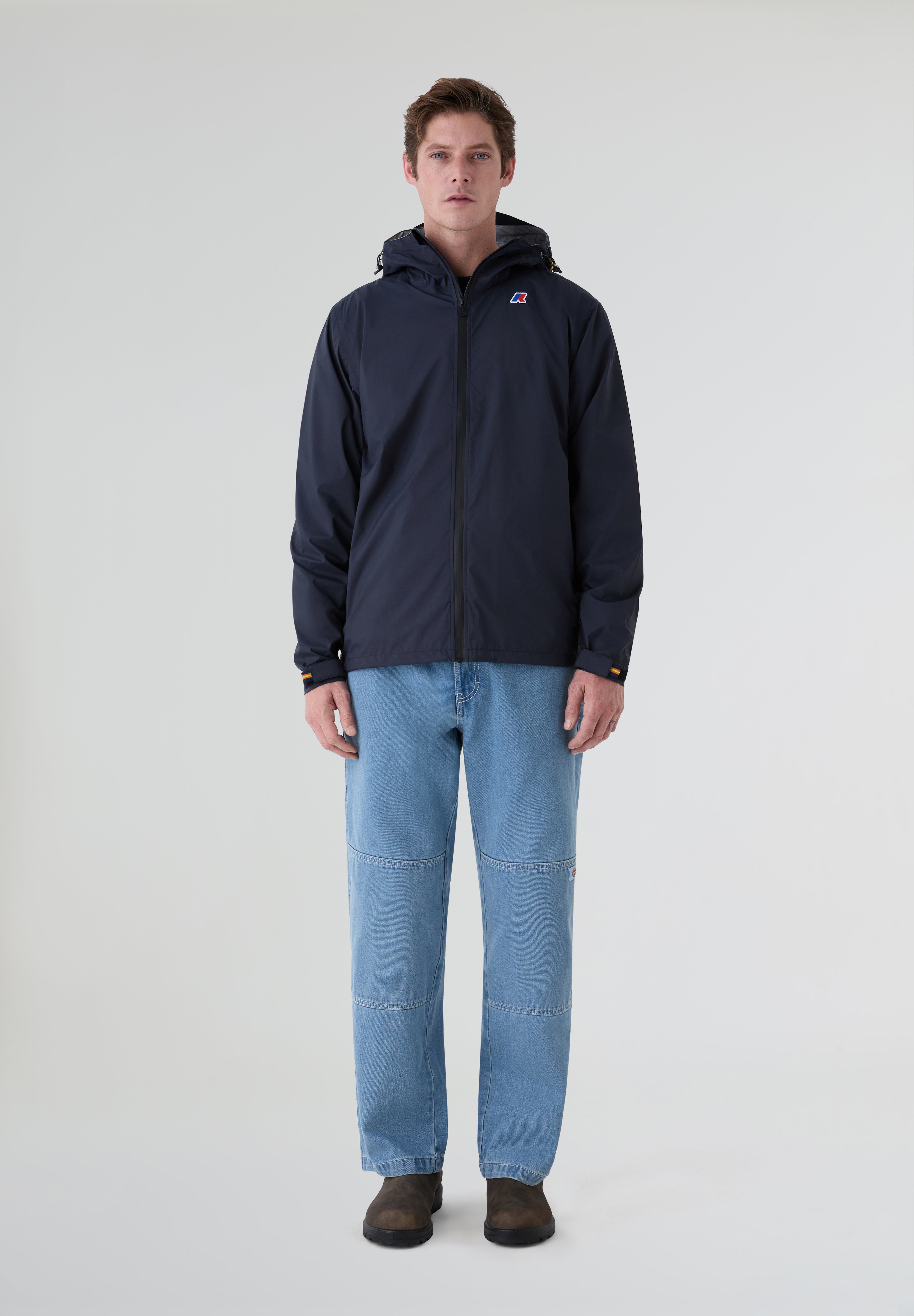 K-WAY | CHAQUETA CHARMEL TRAVEL