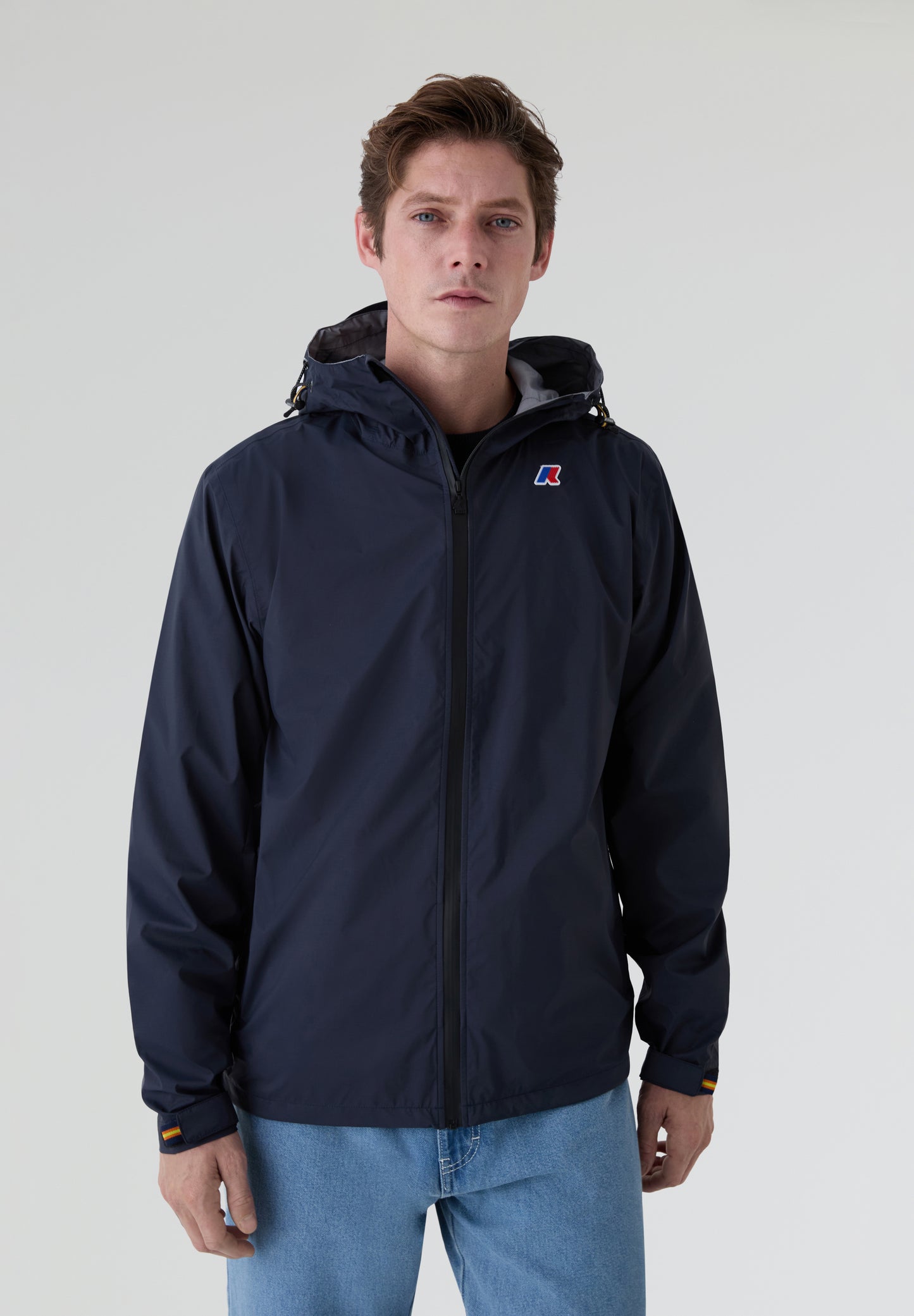 K-WAY | CHAQUETA CHARMEL TRAVEL