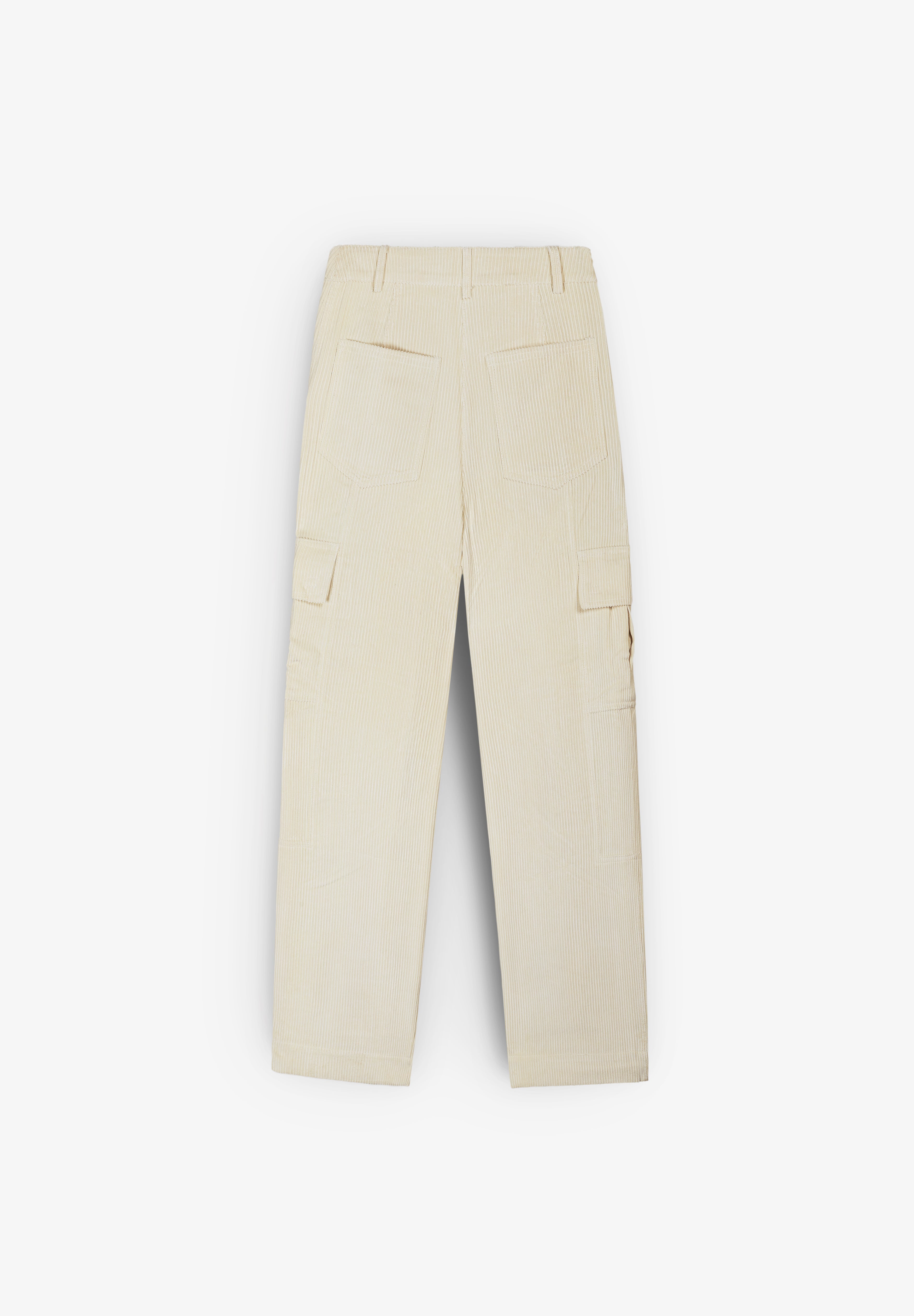 ESSENTIEL | PANTALÓN GAZOU