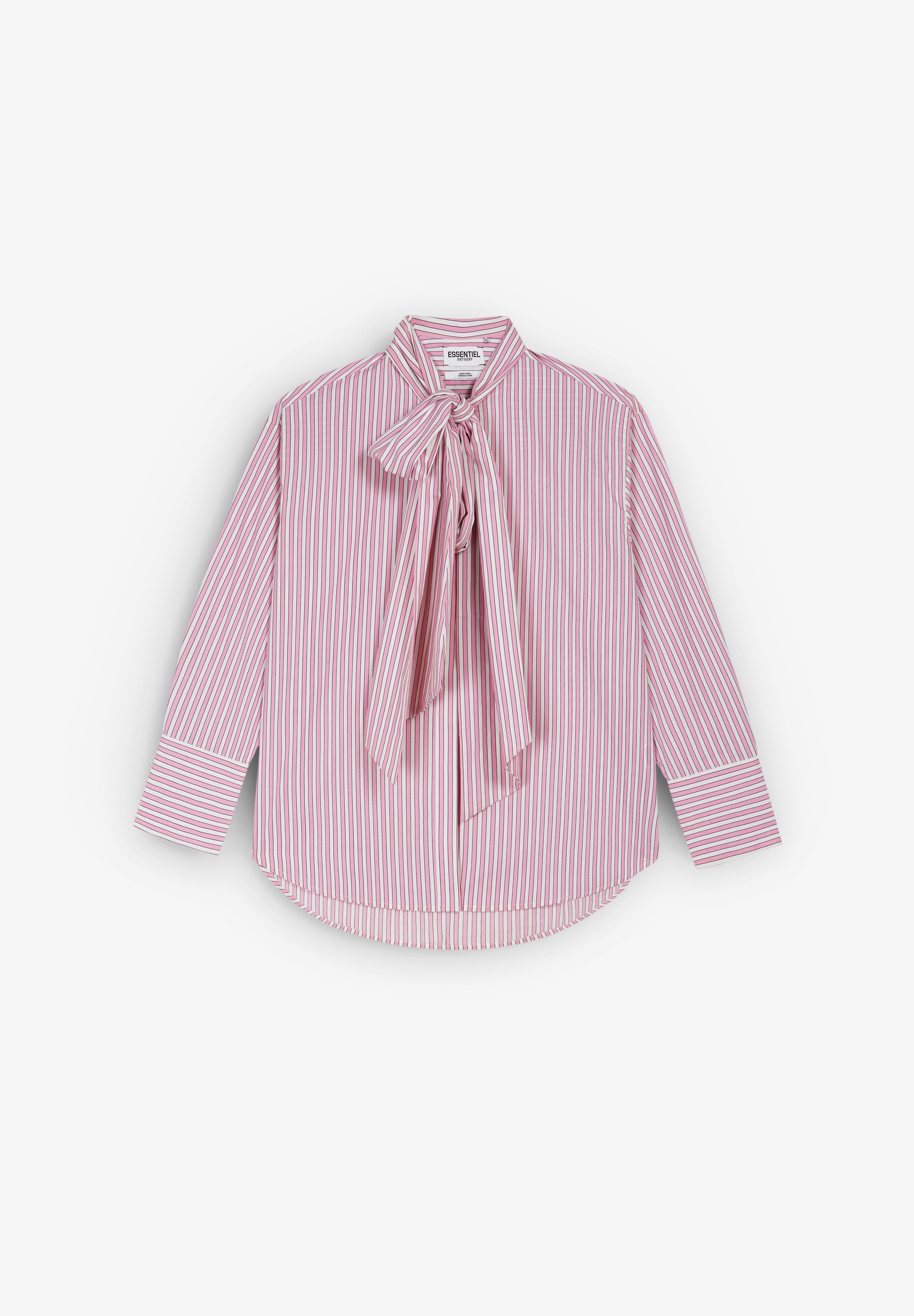 ESSENTIEL | CAMISA GRETA