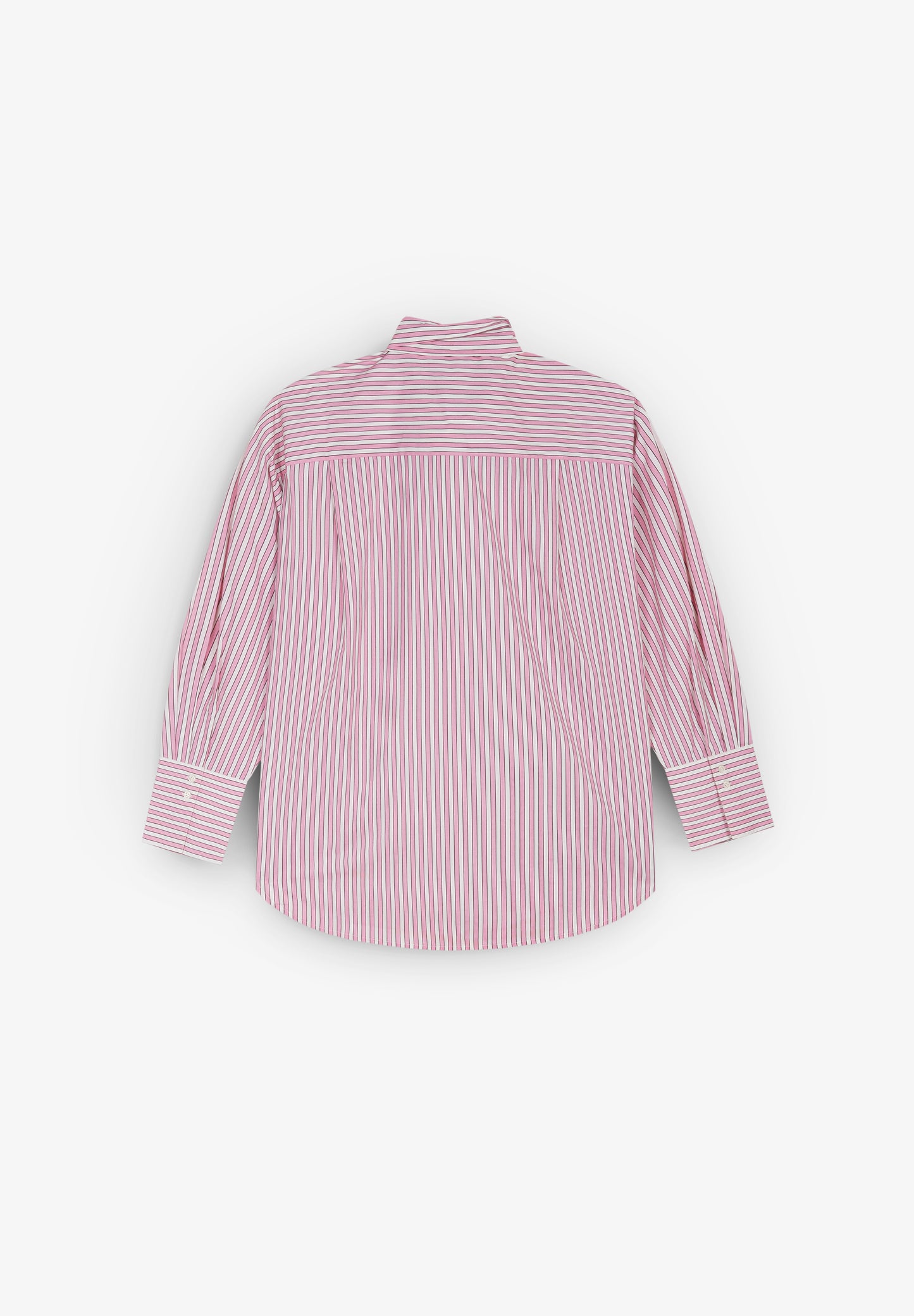 ESSENTIEL | CAMISA GRETA