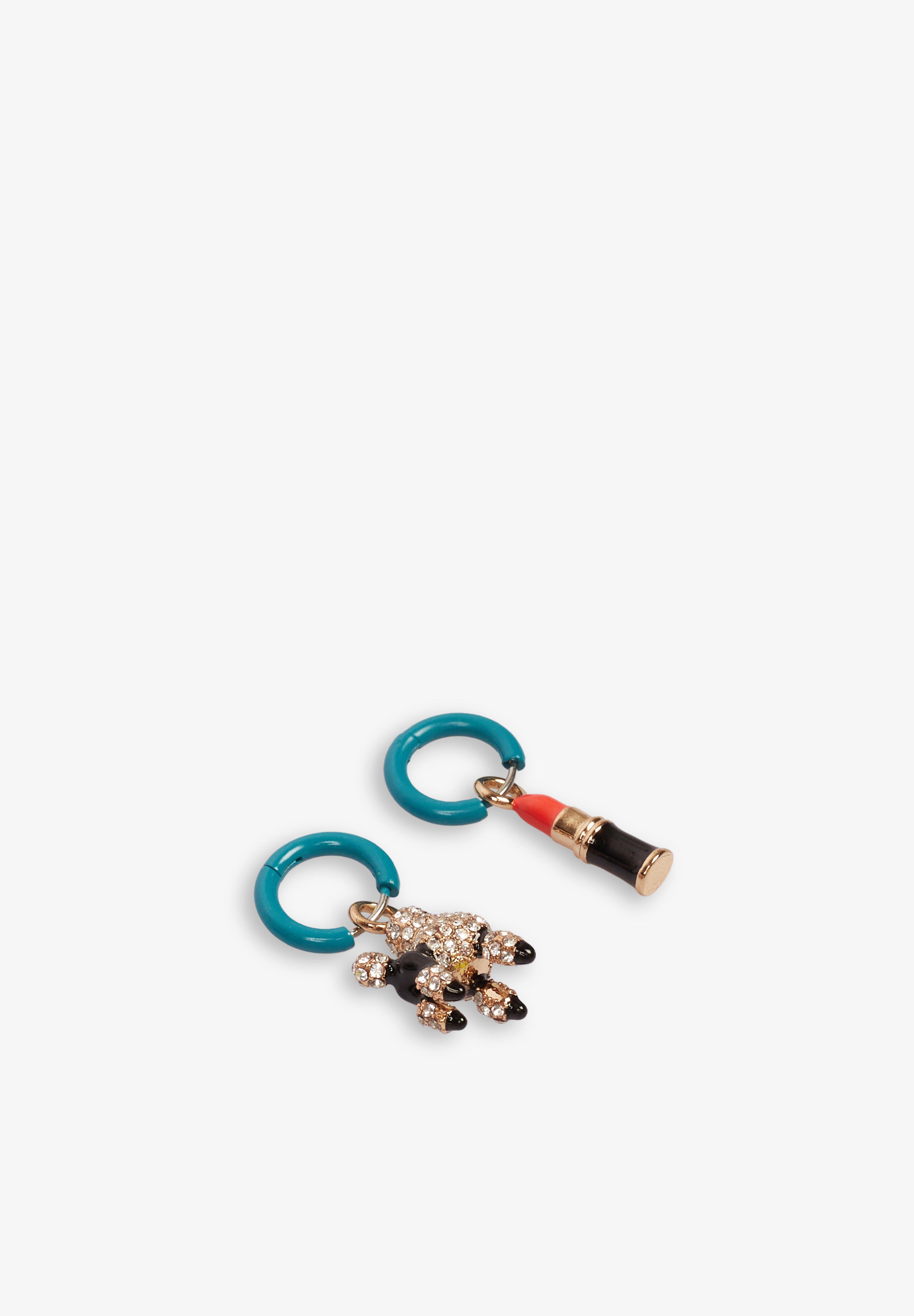 ESSENTIEL | PENDIENTES GLIPSY