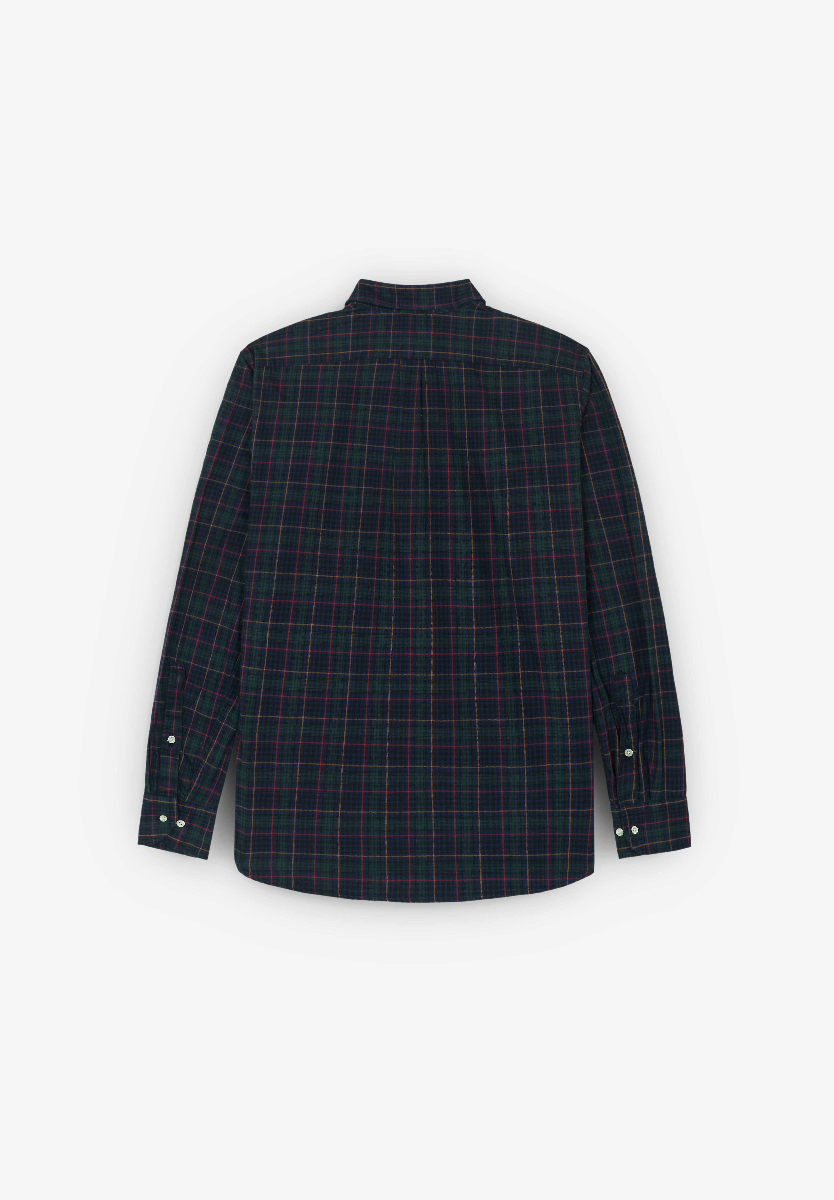 BDBAGGIES | CAMISA BRADFORD