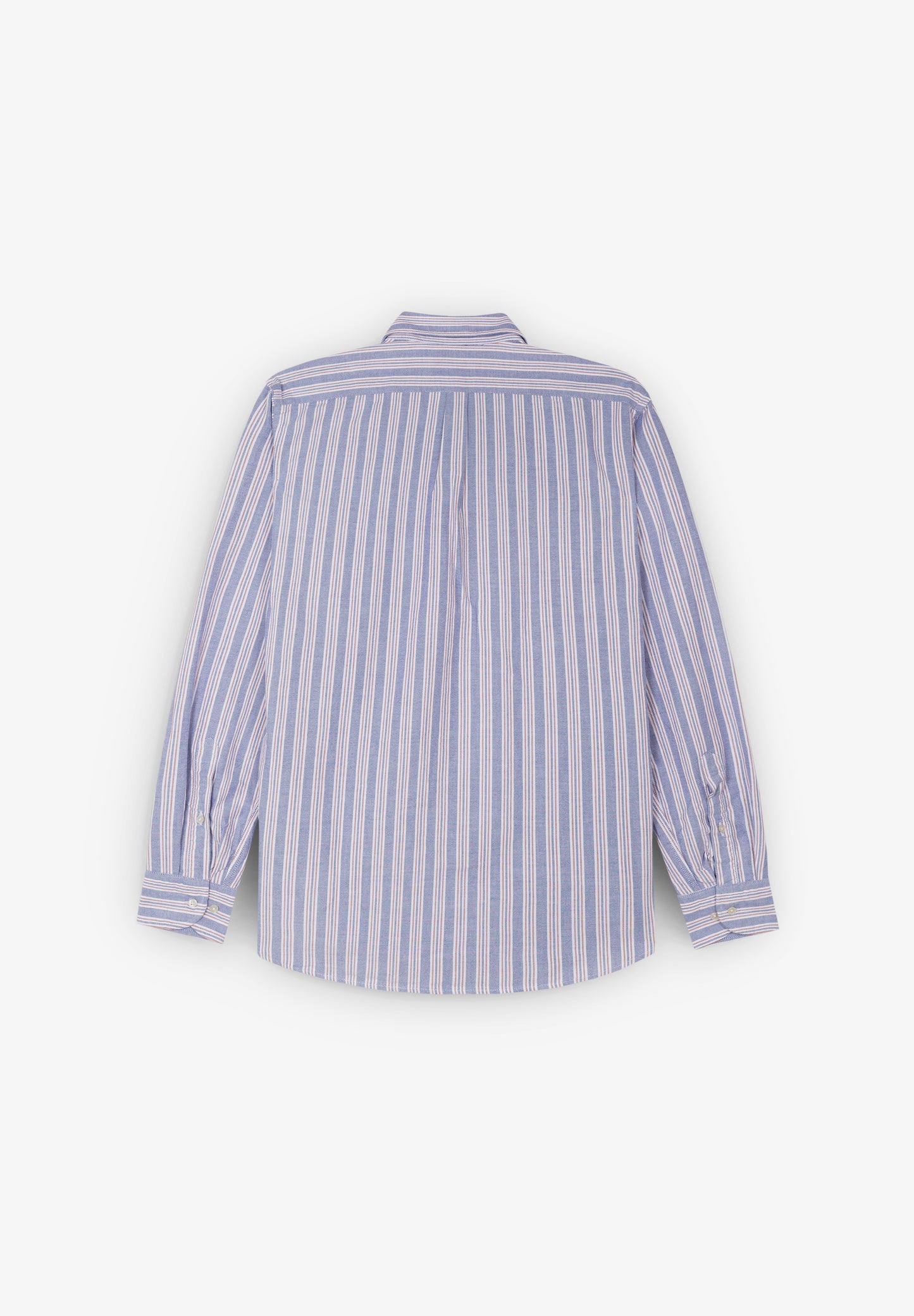 BDBAGGIES | CAMISA BRADFORD