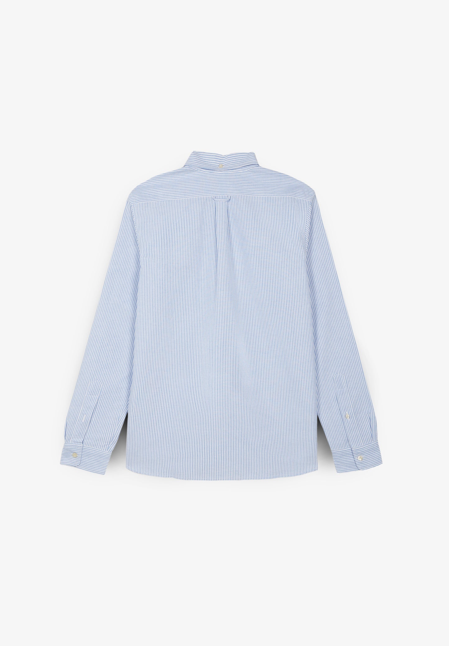 GOODIES SPORTIVE | CAMISA OXFORD RELAXED